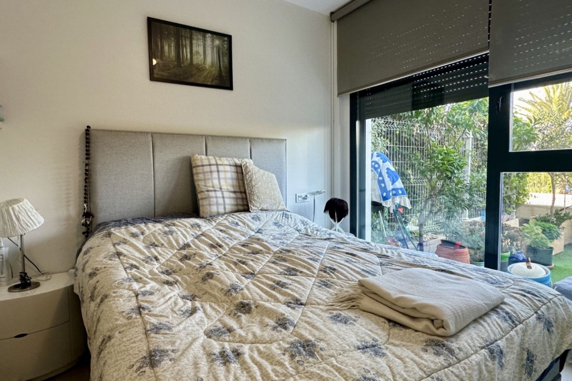 Odsprzedaż - Mieszkanie w bloku - Orihuela Costa - Punta Prima