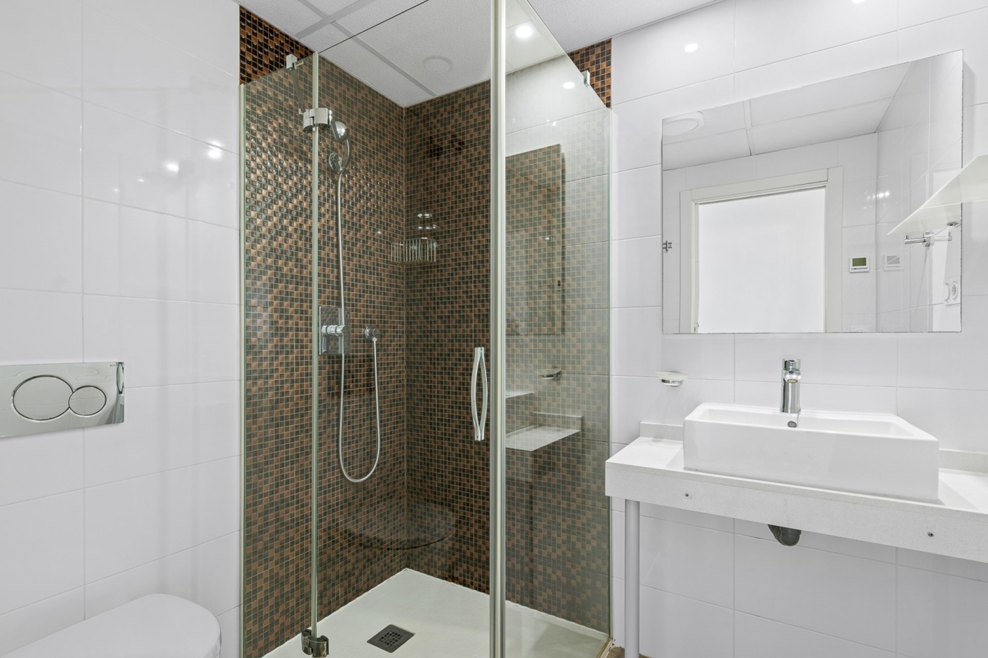 Odsprzedaż - Mieszkanie w bloku - Orihuela Costa - Punta Prima