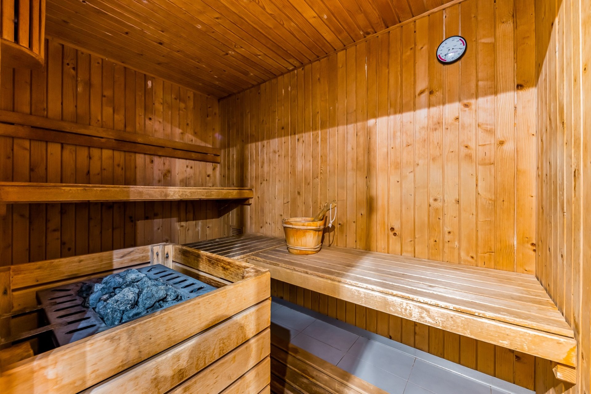 Odsprzedaż - Mieszkanie w bloku - Orihuela Costa - Punta Prima