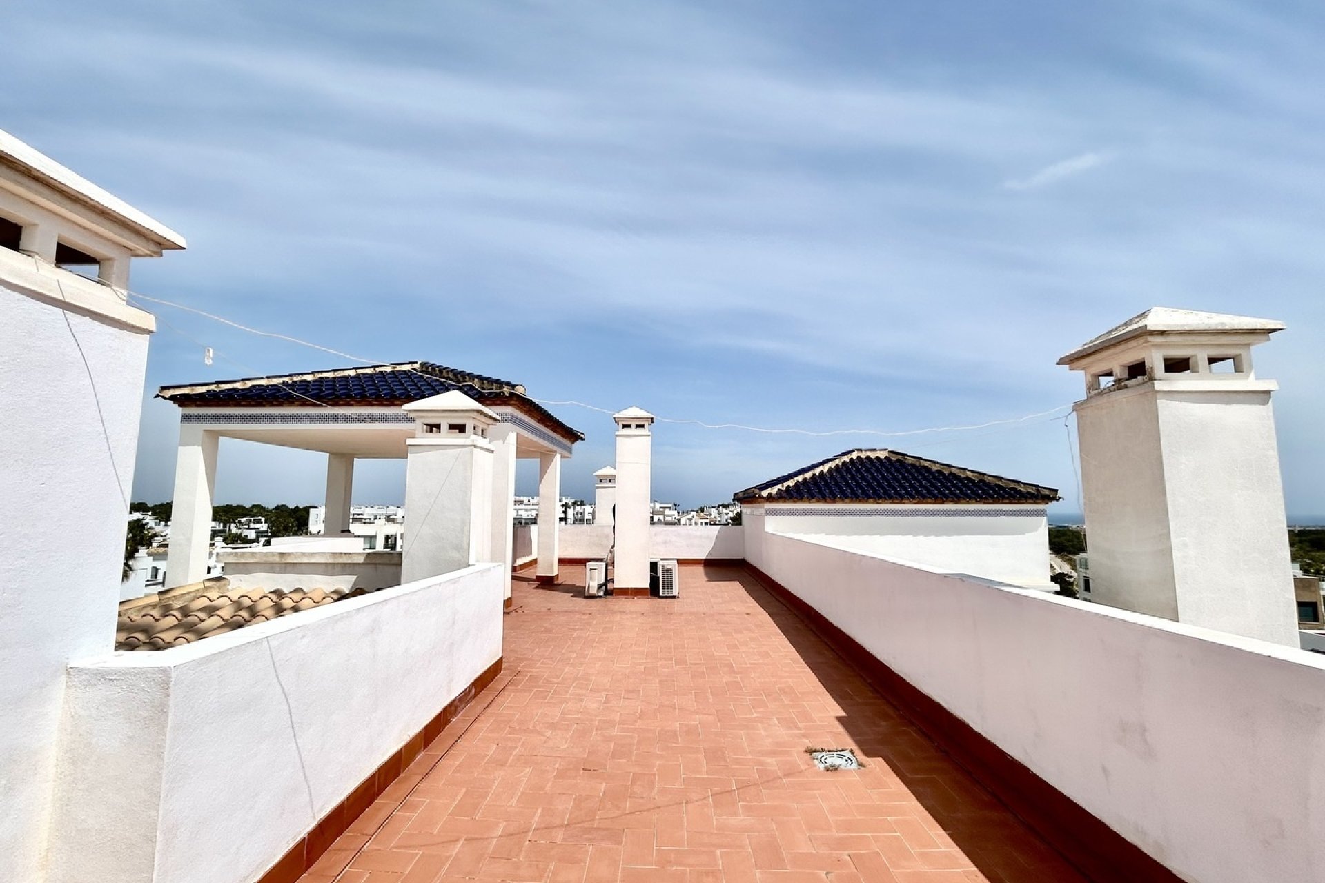 Odsprzedaż - Mieszkanie w bloku - Orihuela Costa - Villamartín