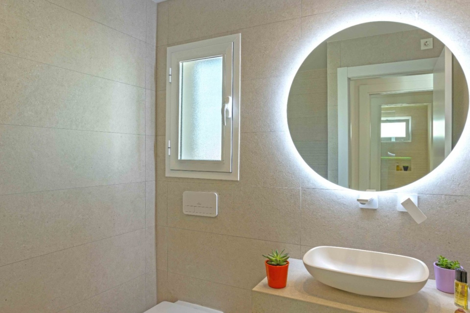 Odsprzedaż - Mieszkanie w bloku - Orihuela Costa - Villamartín