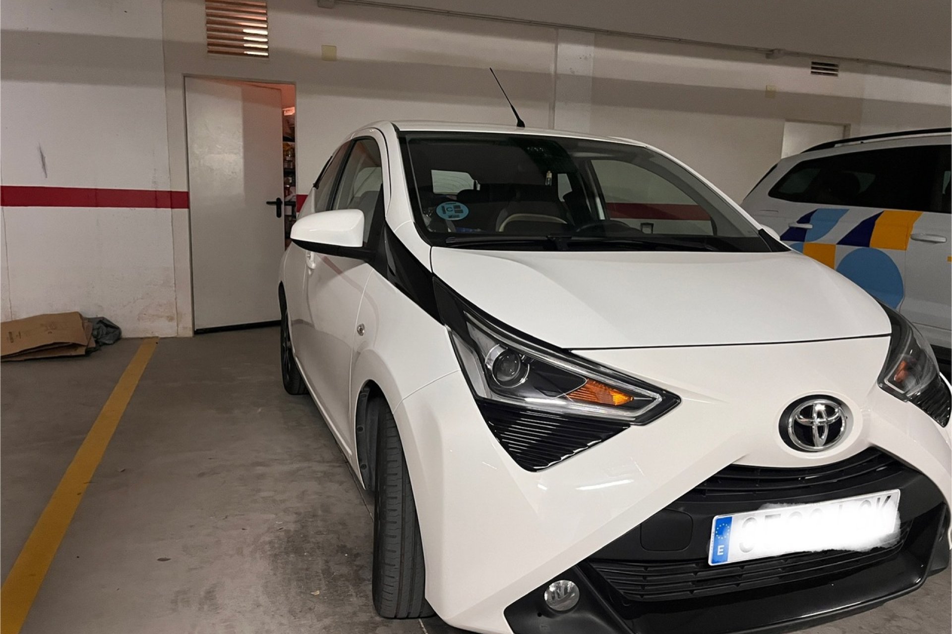 Odsprzedaż - Mieszkanie w bloku - Orihuela Costa - Villamartín