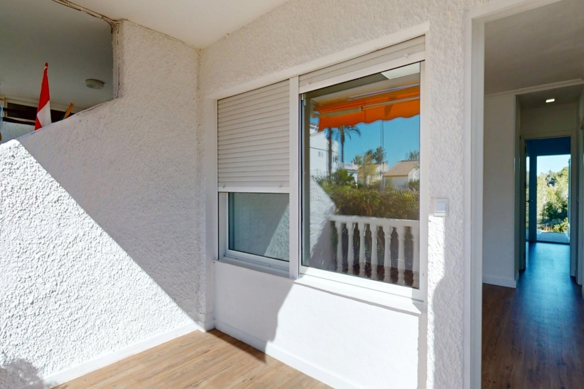 Odsprzedaż - Mieszkanie w bloku - Orihuela Costa - Villamartín