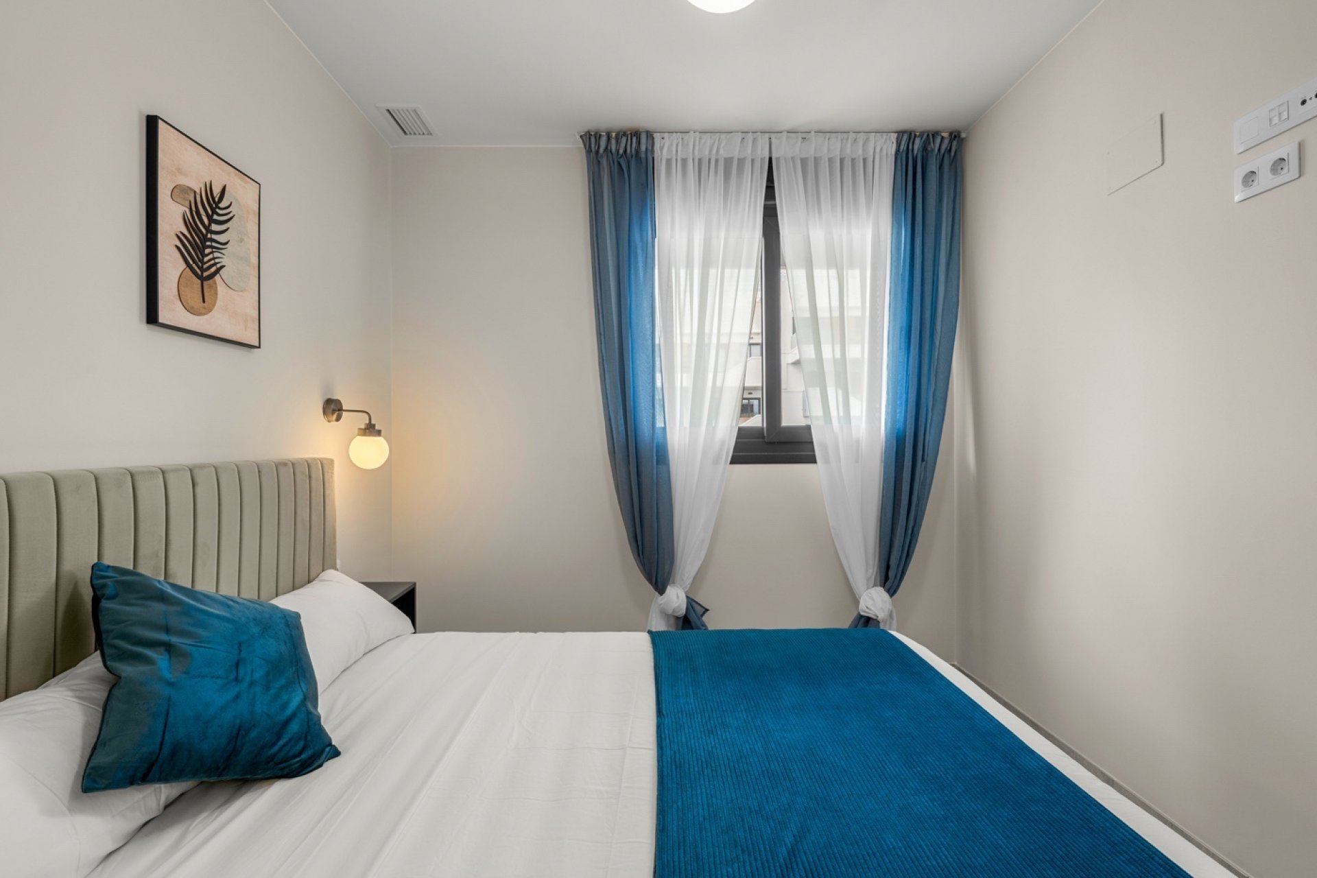 Odsprzedaż - Mieszkanie w bloku - Orihuela Costa - Villamartín