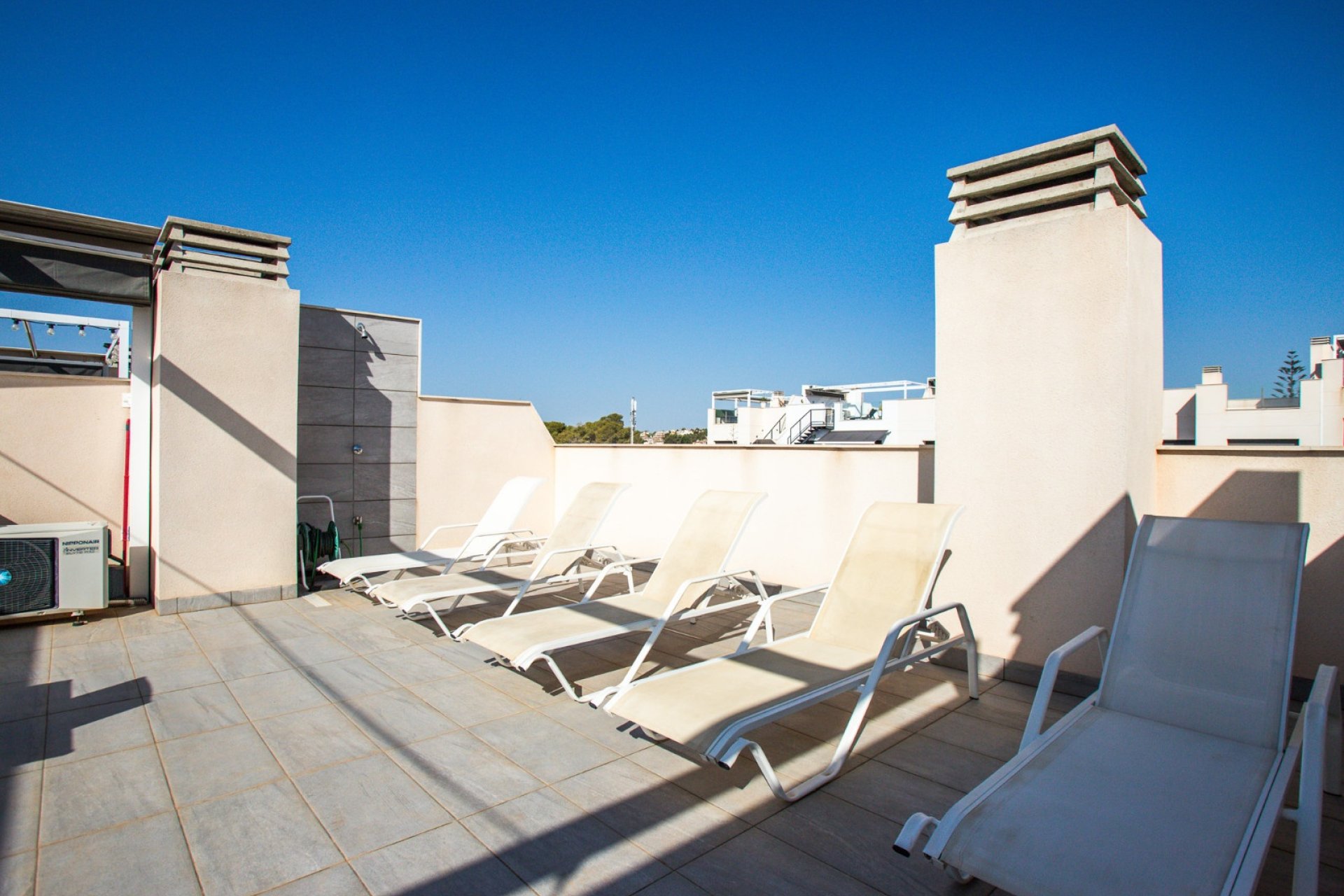 Odsprzedaż - Mieszkanie w bloku - Orihuela Costa - Villamartín