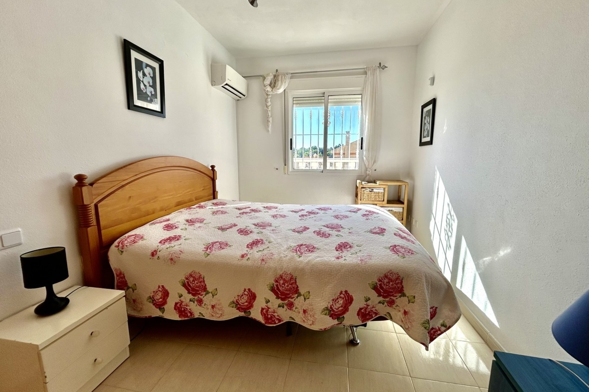 Odsprzedaż - Mieszkanie w bloku - Orihuela Costa - Villamartín