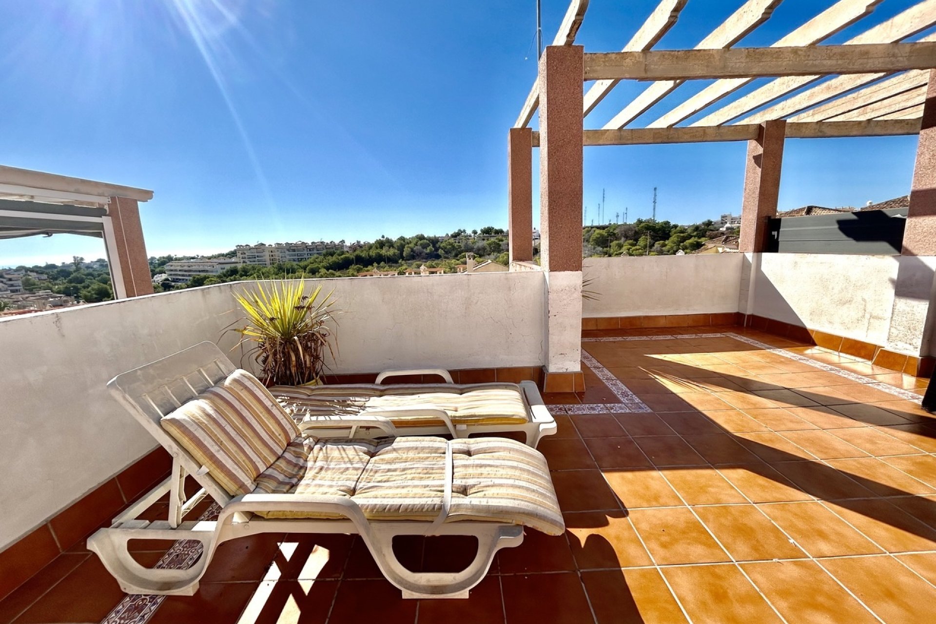 Odsprzedaż - Mieszkanie w bloku - Orihuela Costa - Villamartín