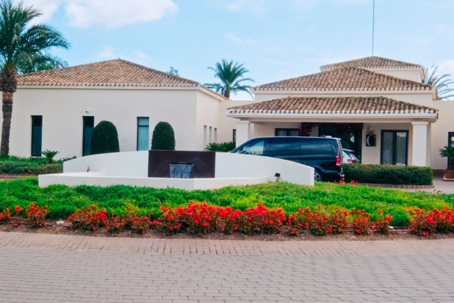 Odsprzedaż - Mieszkanie w bloku - Orihuela Costa