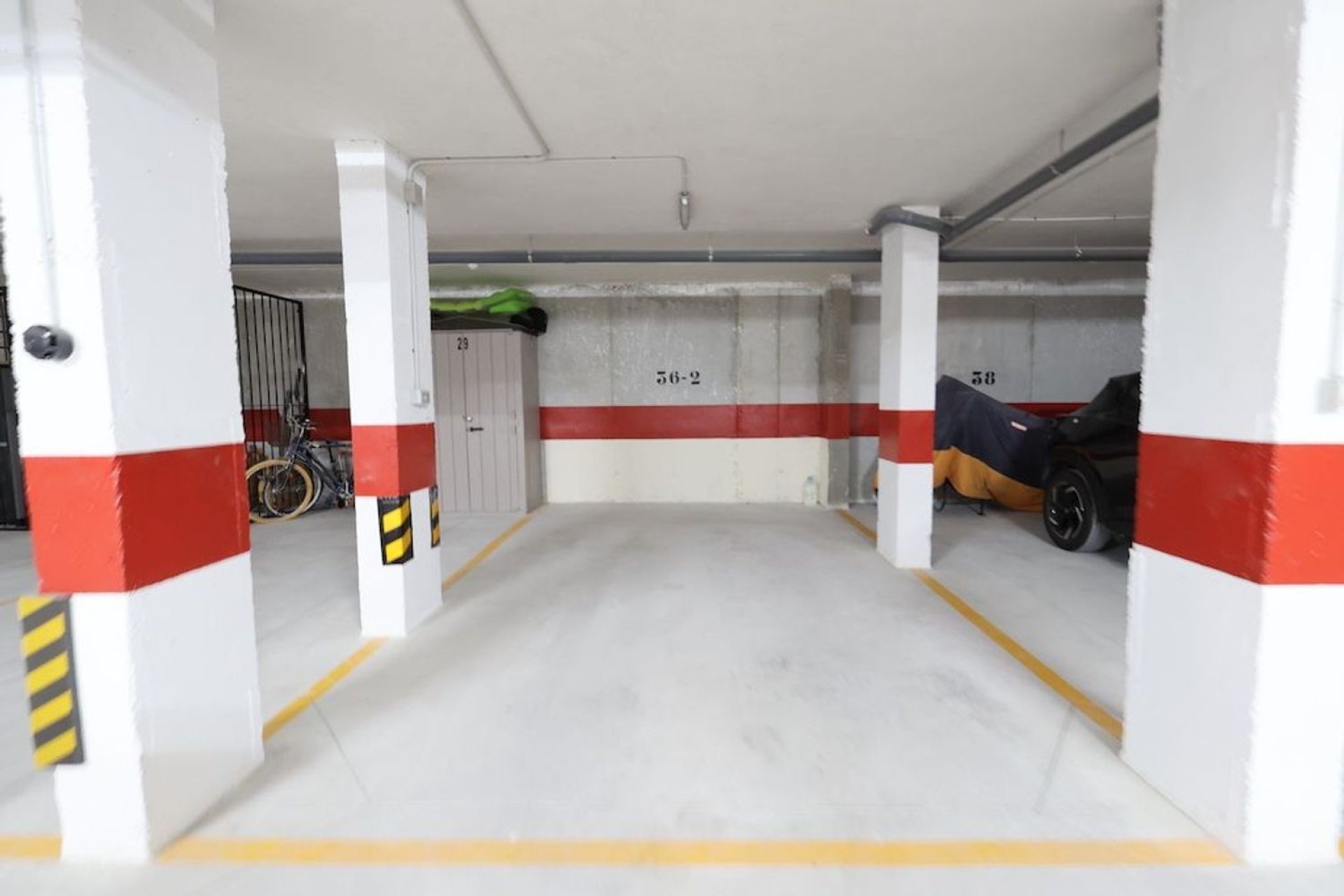 Odsprzedaż - Mieszkanie w bloku - Orihuela Costa