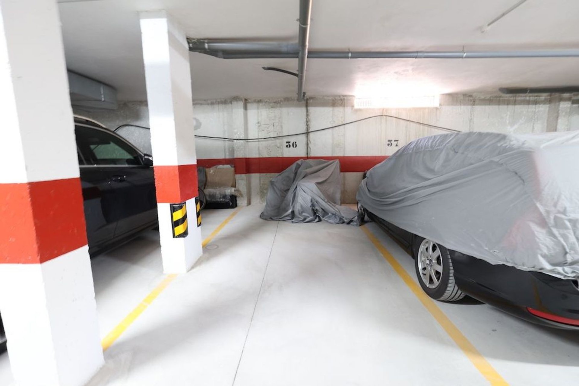 Odsprzedaż - Mieszkanie w bloku - Orihuela Costa