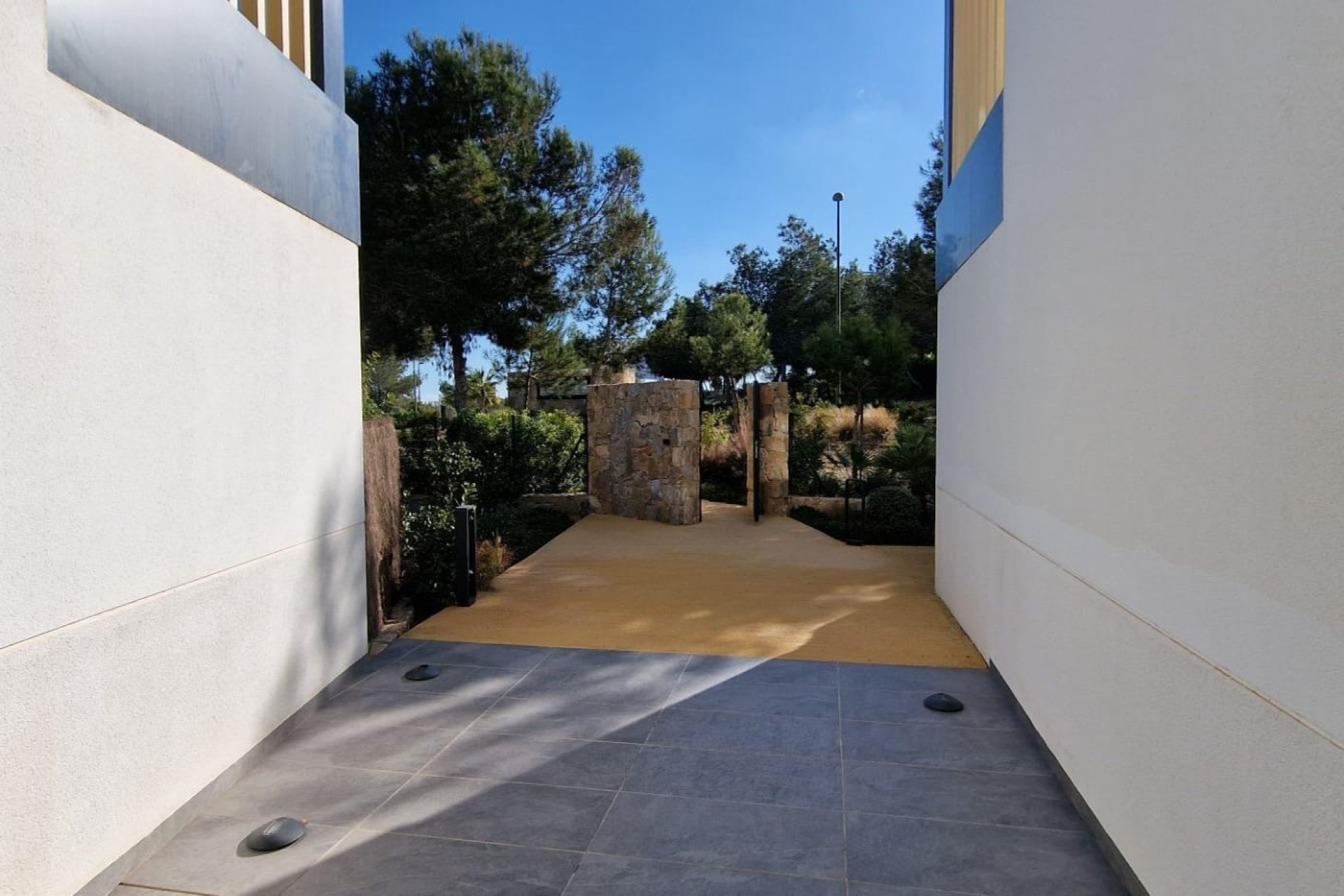 Odsprzedaż - Mieszkanie w bloku - Orihuela - Las Colinas Golf - Country Club