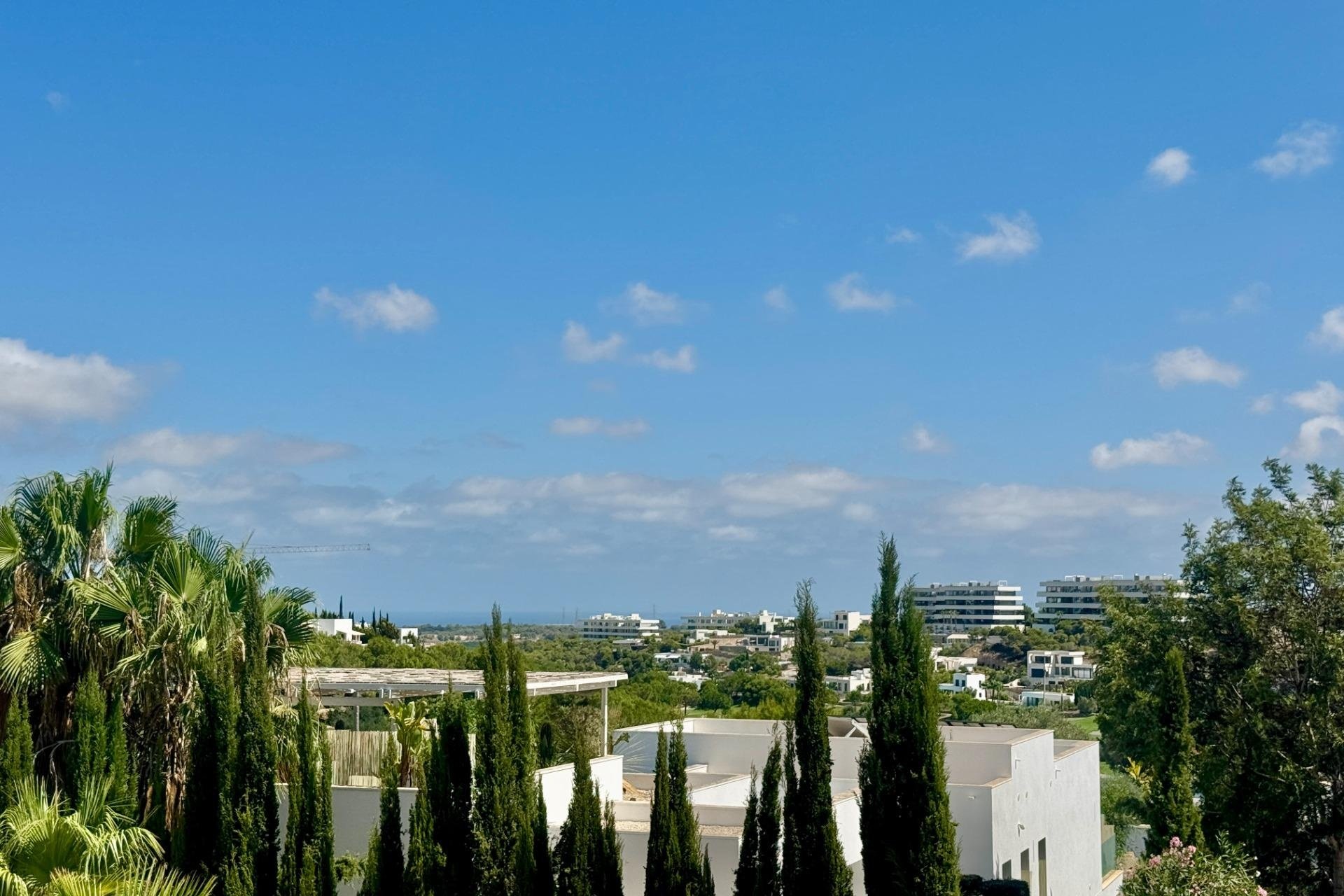 Odsprzedaż - Mieszkanie w bloku - Orihuela - Las Colinas Golf - Country Club
