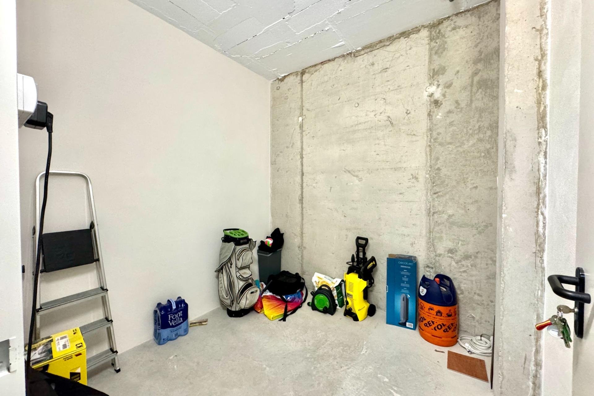 Odsprzedaż - Mieszkanie w bloku - Orihuela - Las Colinas Golf - Country Club