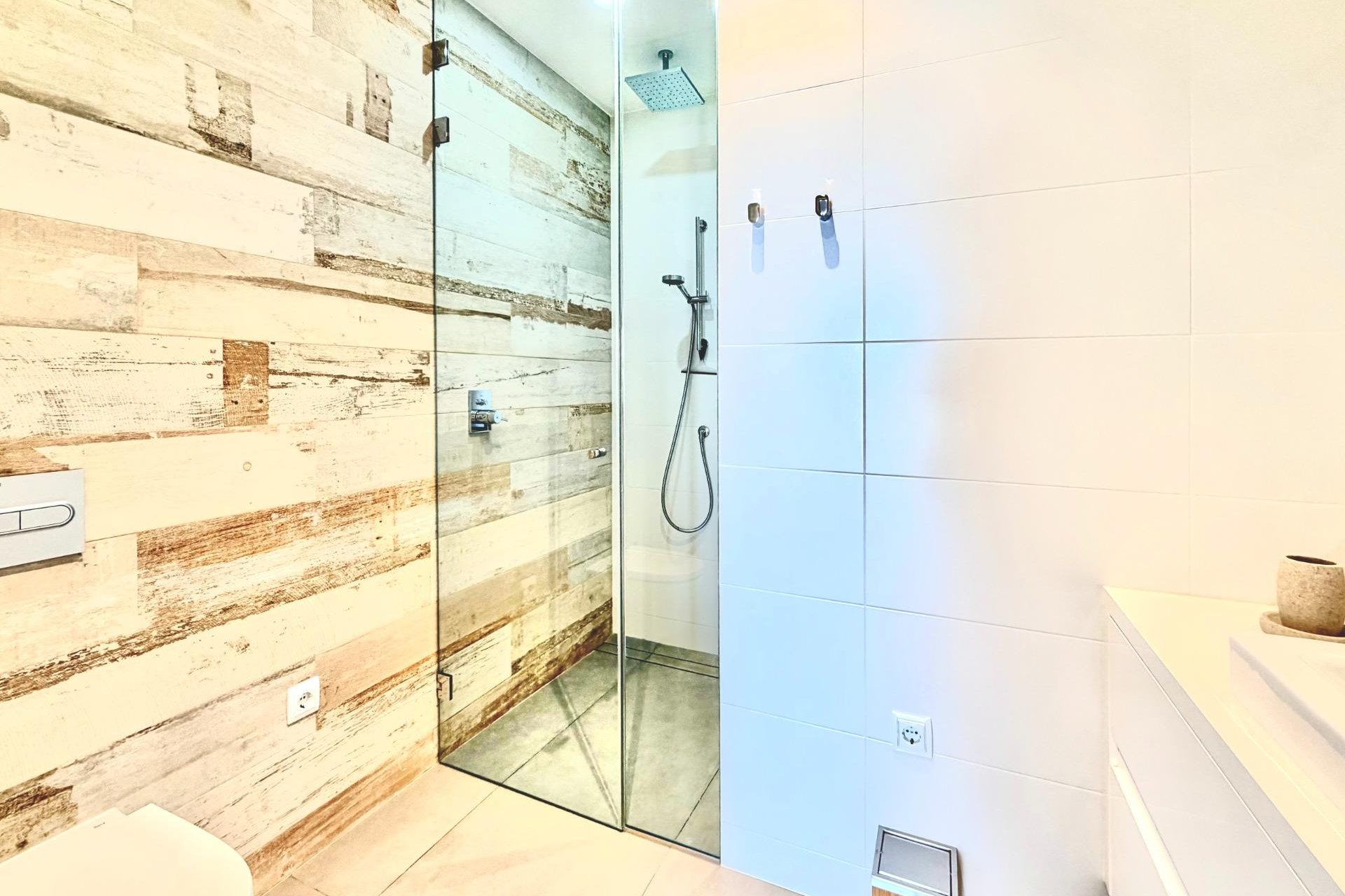 Odsprzedaż - Mieszkanie w bloku - Orihuela - Las Colinas Golf - Country Club