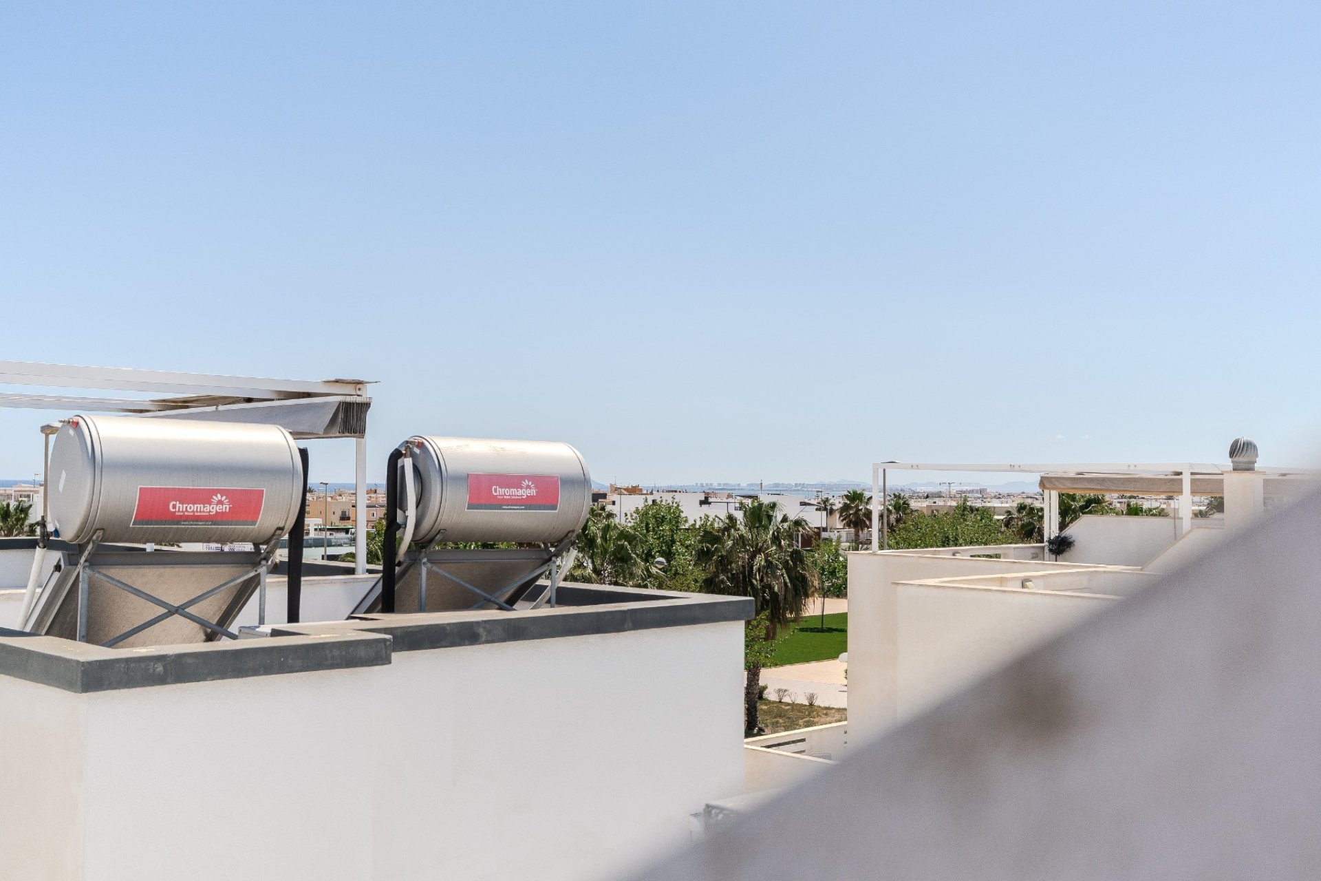 Odsprzedaż - Mieszkanie w bloku - Pilar de la Horadada - La Torre de la Horadada