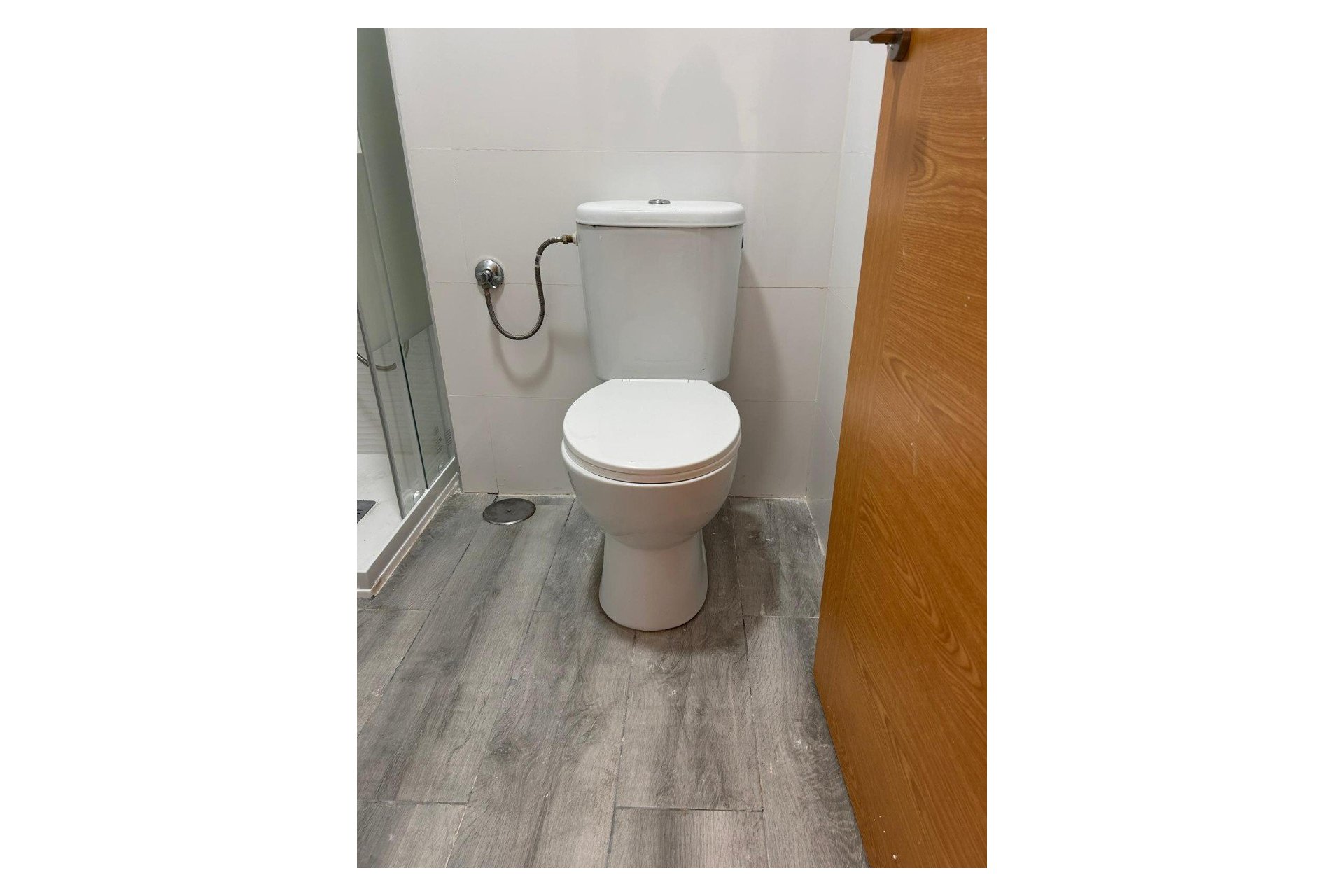 Odsprzedaż - Mieszkanie w bloku - Pilar de la Horadada - La Torre de la Horadada