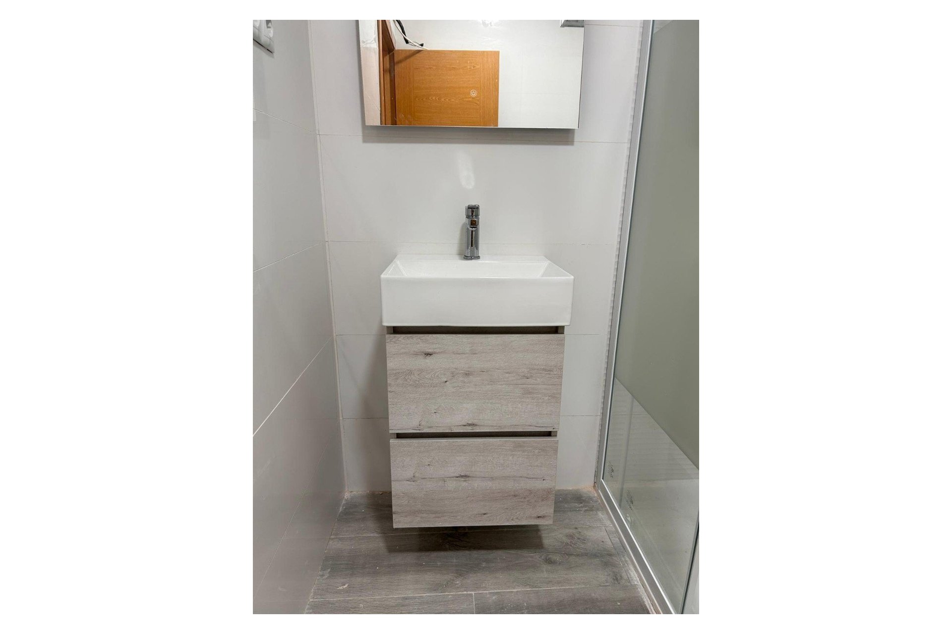 Odsprzedaż - Mieszkanie w bloku - Pilar de la Horadada - La Torre de la Horadada