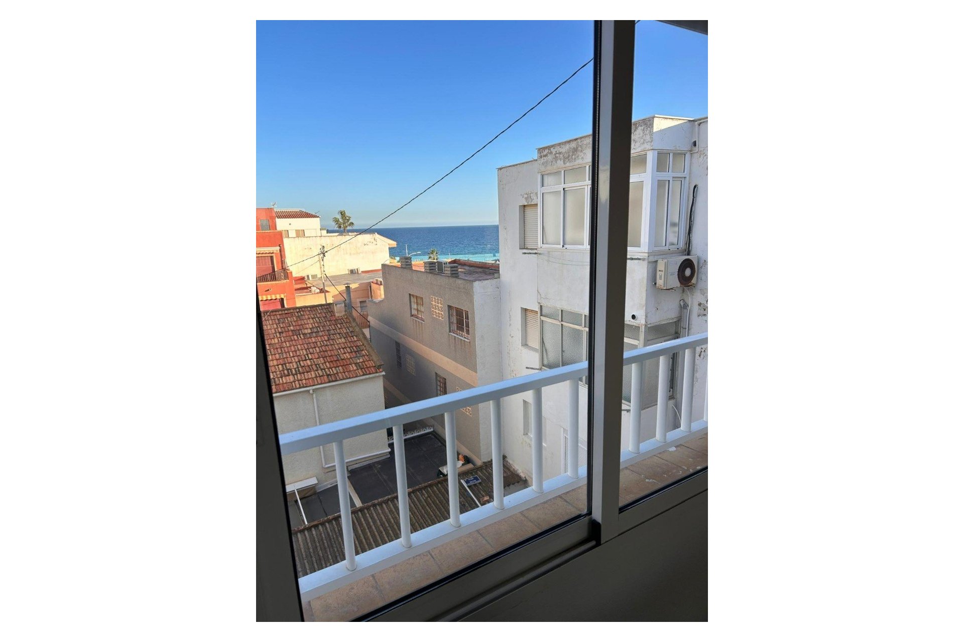 Odsprzedaż - Mieszkanie w bloku - Pilar de la Horadada - La Torre de la Horadada