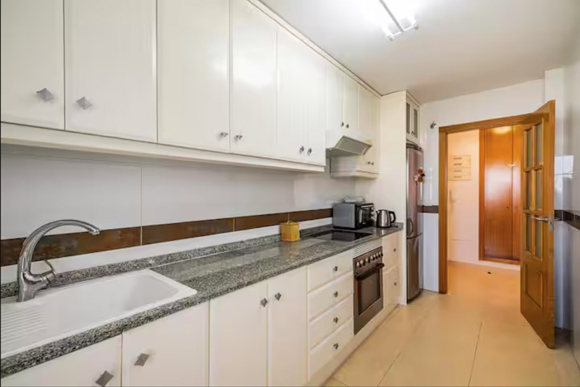 Odsprzedaż - Mieszkanie w bloku - Pilar de la Horadada - Mil Palmeras