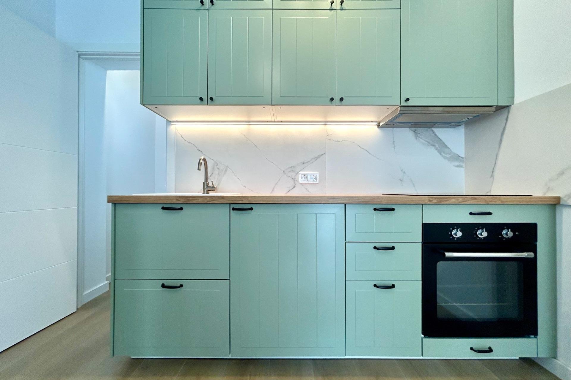 Odsprzedaż - Mieszkanie w bloku - San Miguel de Salinas - Las filipinas