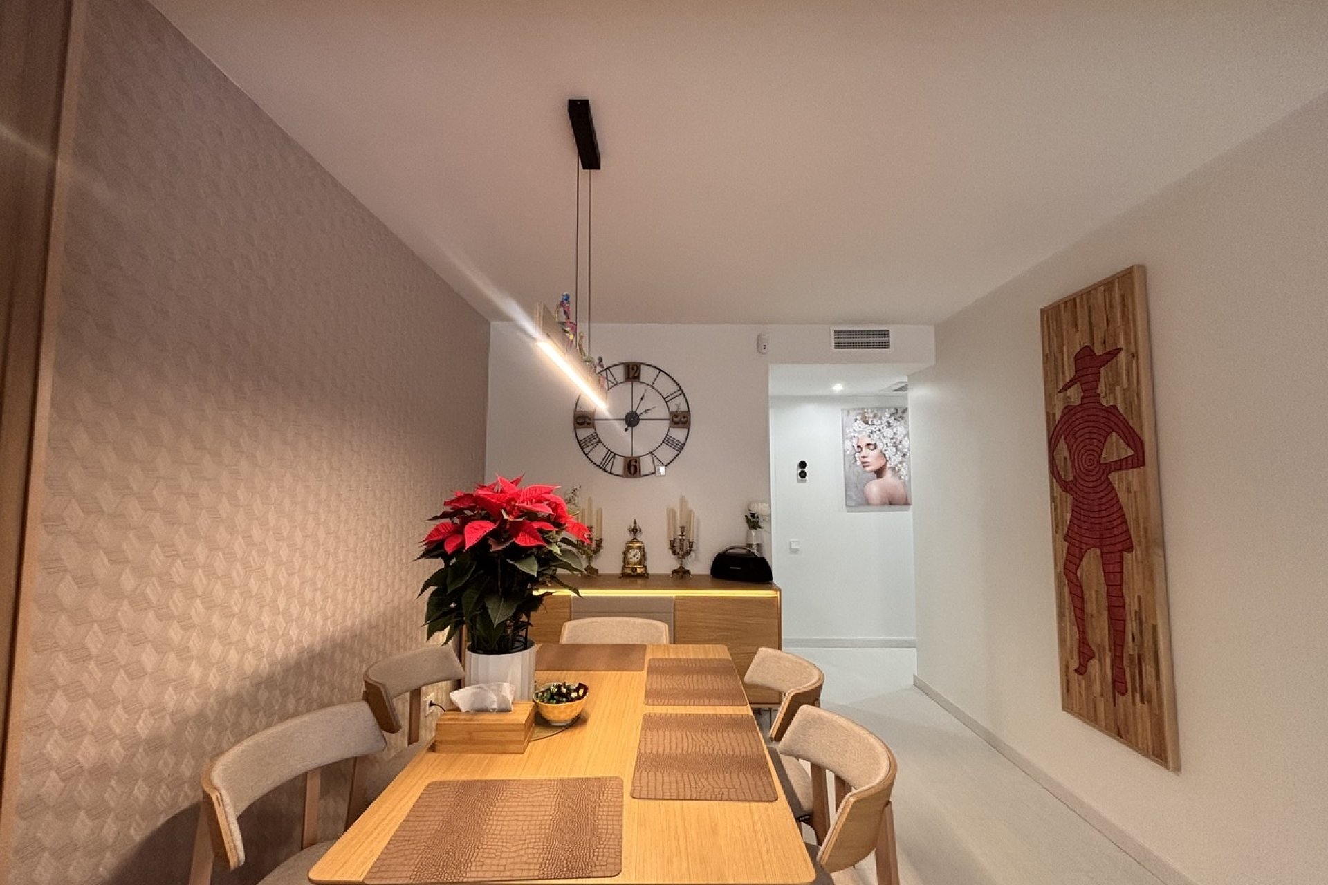 Odsprzedaż - Mieszkanie w bloku - San Pedro del Pinatar - Lo Pagan