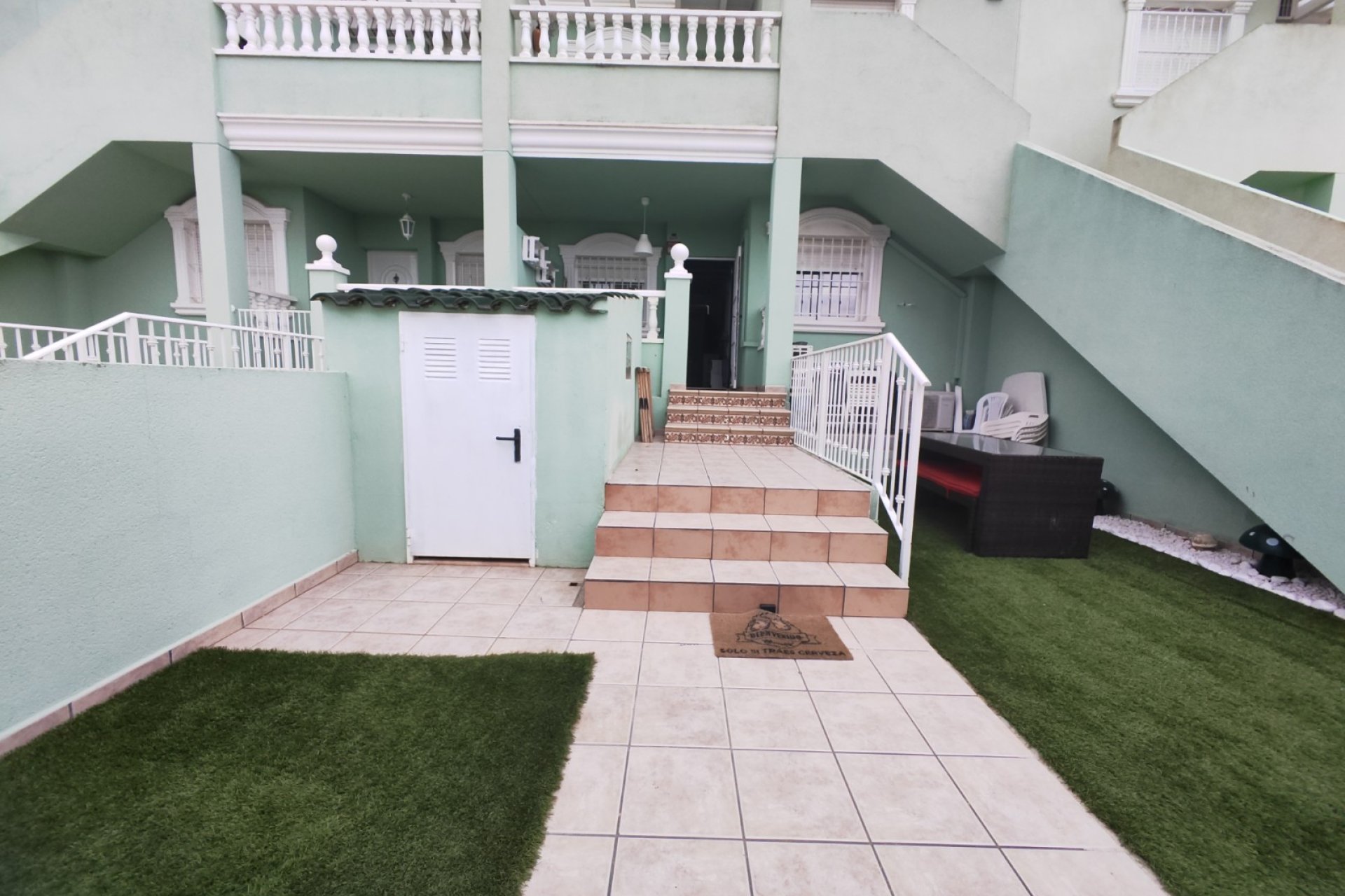 Odsprzedaż - Mieszkanie w bloku - Santa Pola - Gran Alacant