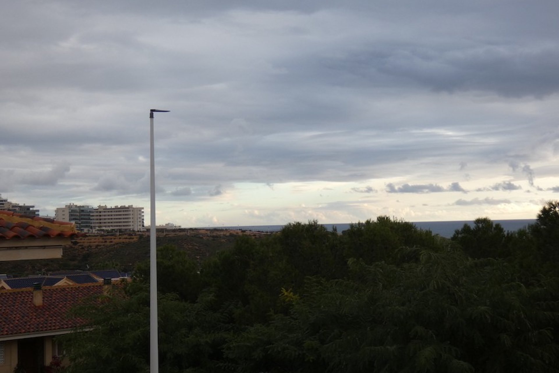 Odsprzedaż - Mieszkanie w bloku - Santa Pola - Gran Alacant