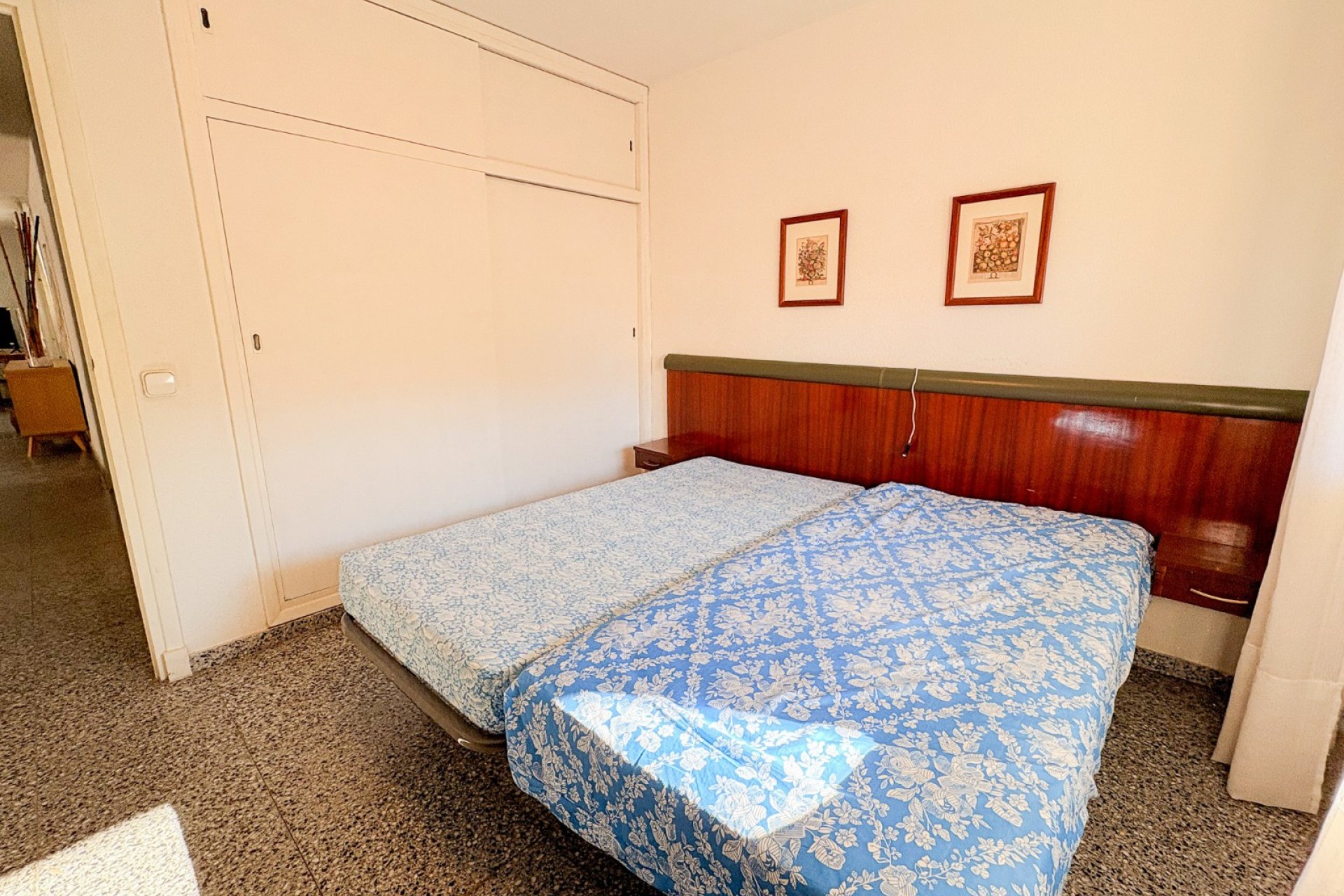 Odsprzedaż - Mieszkanie w bloku - Santa Pola - Gran Playa