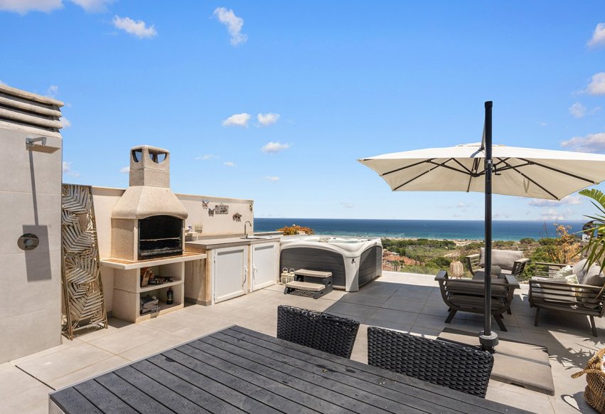 Odsprzedaż - Mieszkanie w bloku - Santa Pola - Playa del Carabassí