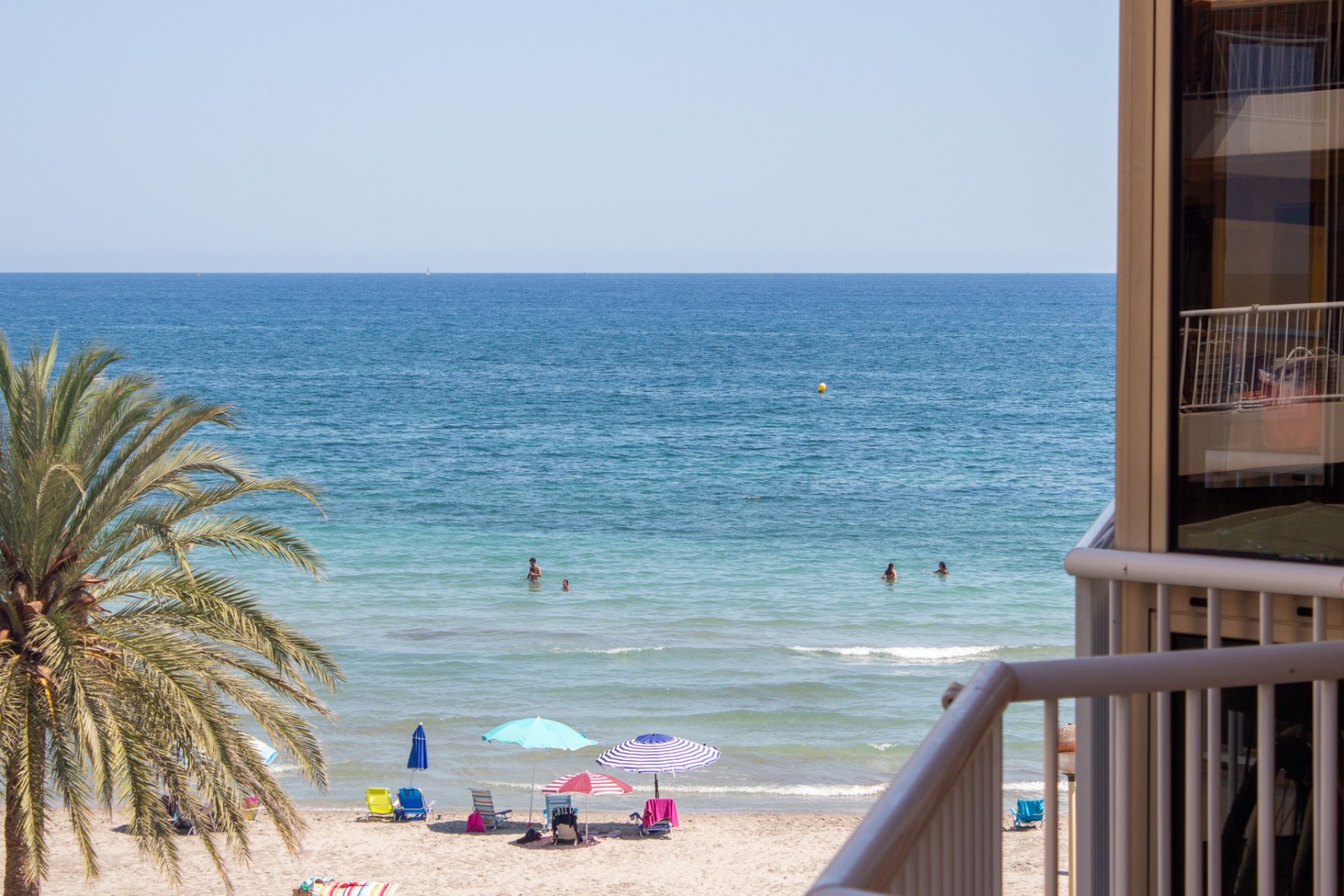 Odsprzedaż - Mieszkanie w bloku - Santa Pola - Playa del Este