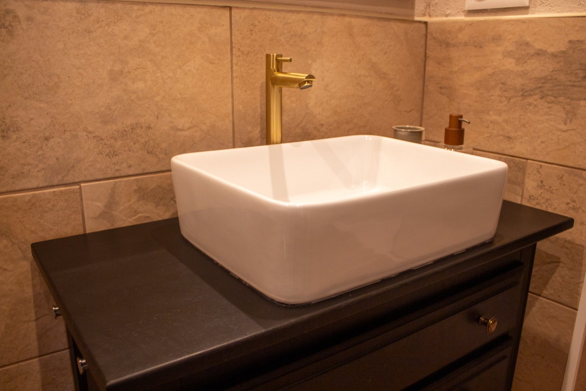 Odsprzedaż - Mieszkanie w bloku - Santa Pola - Playa del Este