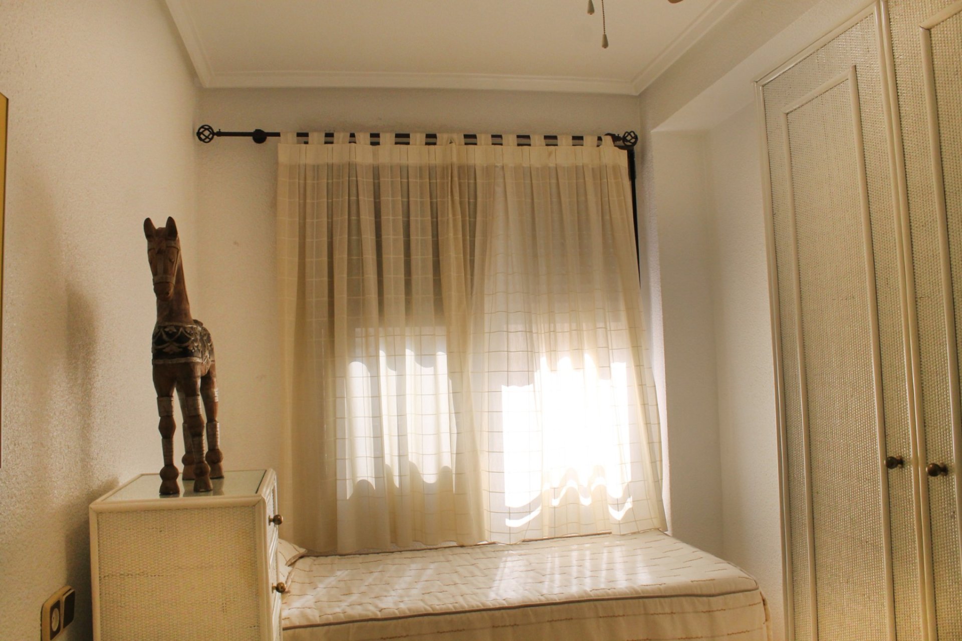 Odsprzedaż - Mieszkanie w bloku - Santa Pola