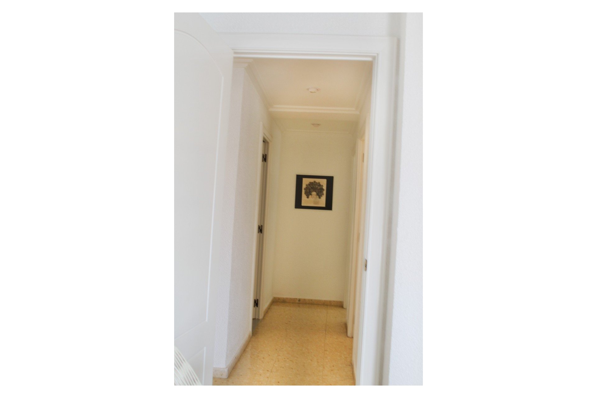 Odsprzedaż - Mieszkanie w bloku - Santa Pola