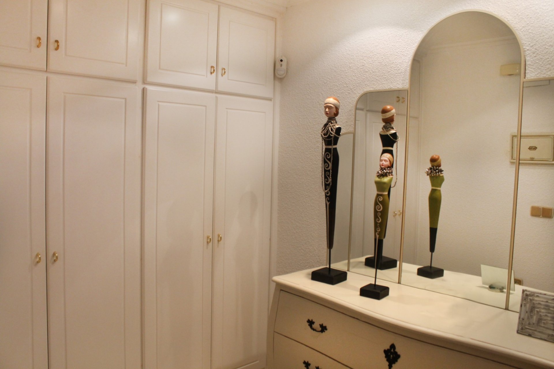 Odsprzedaż - Mieszkanie w bloku - Santa Pola