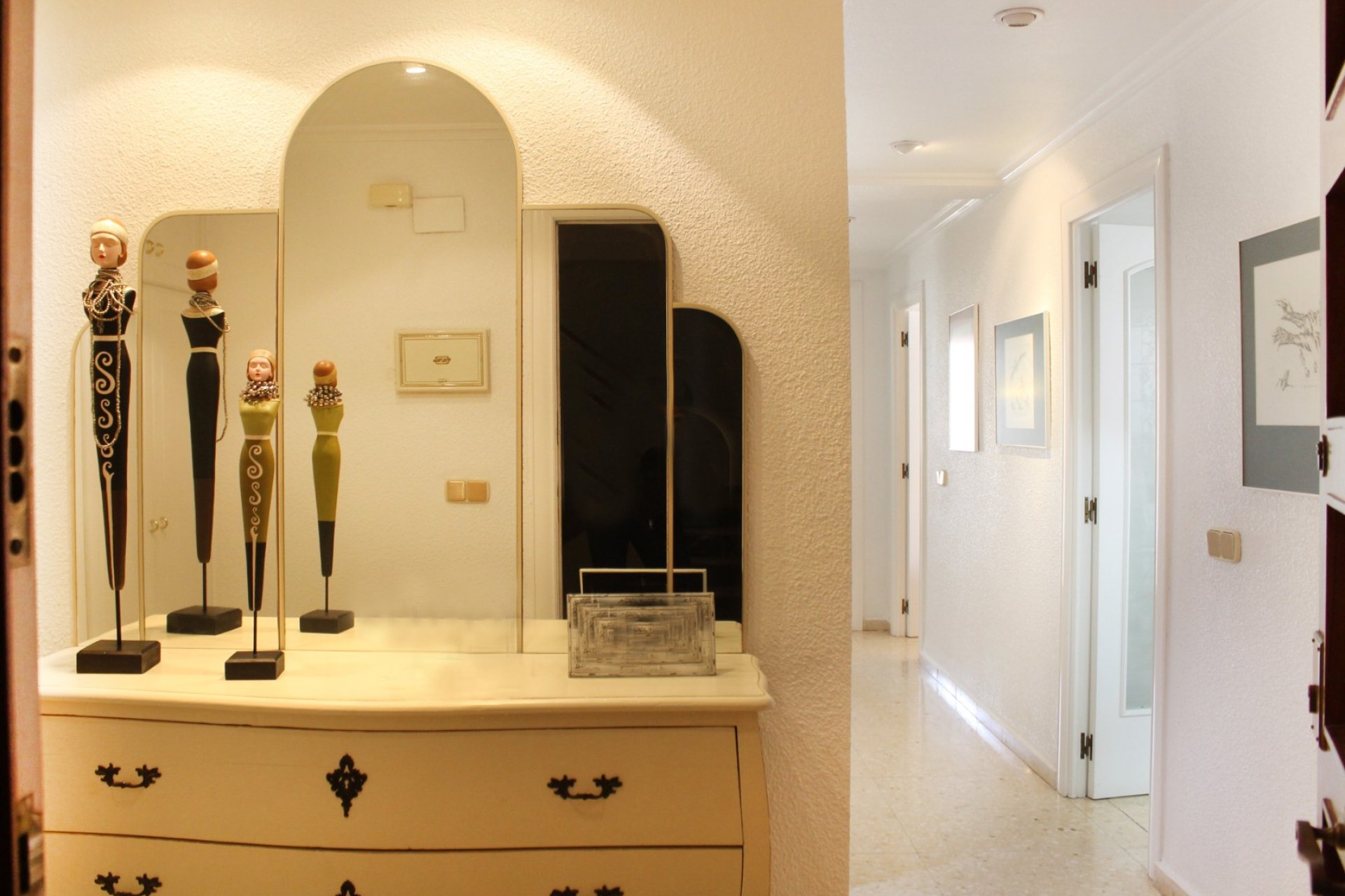 Odsprzedaż - Mieszkanie w bloku - Santa Pola