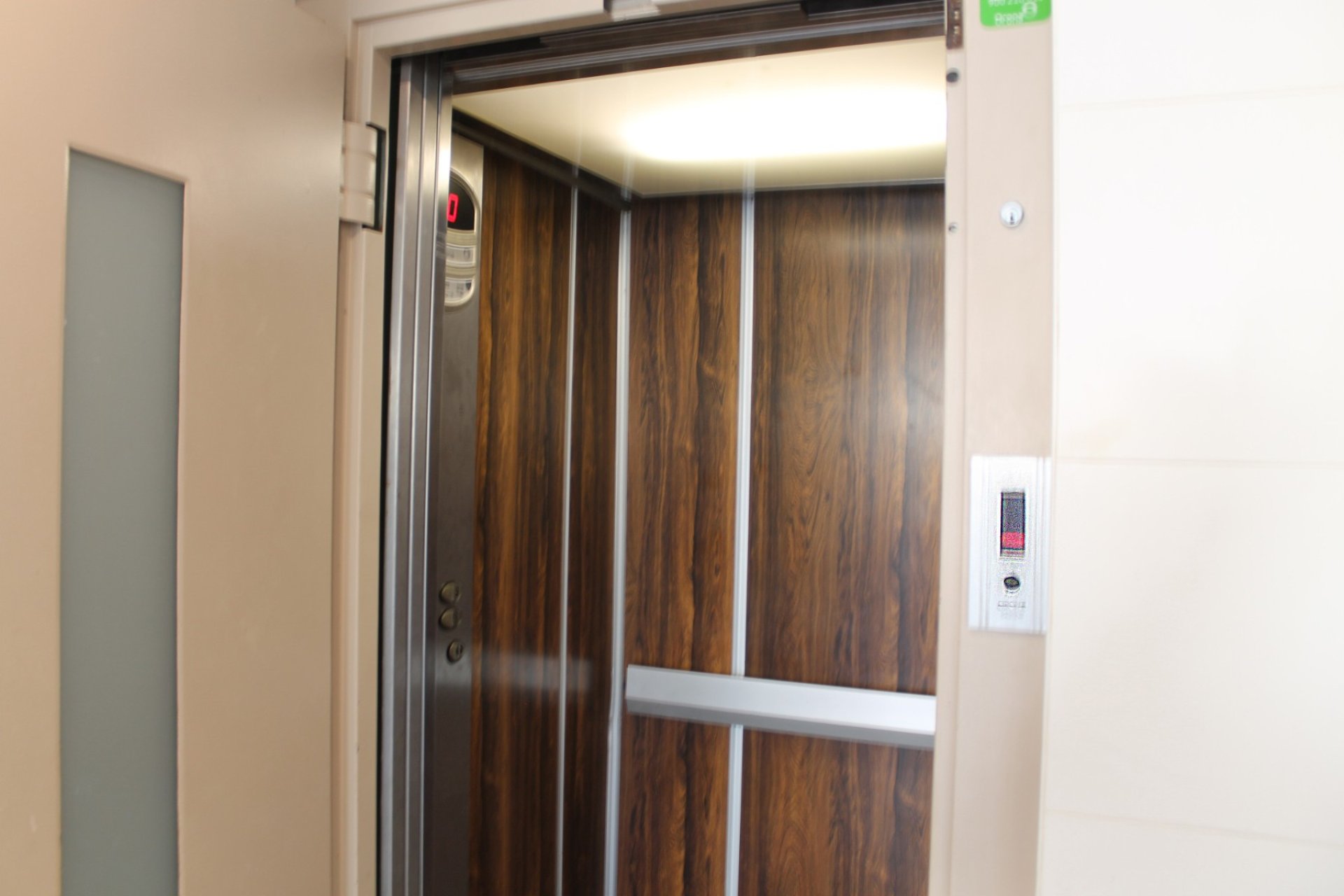 Odsprzedaż - Mieszkanie w bloku - Santa Pola