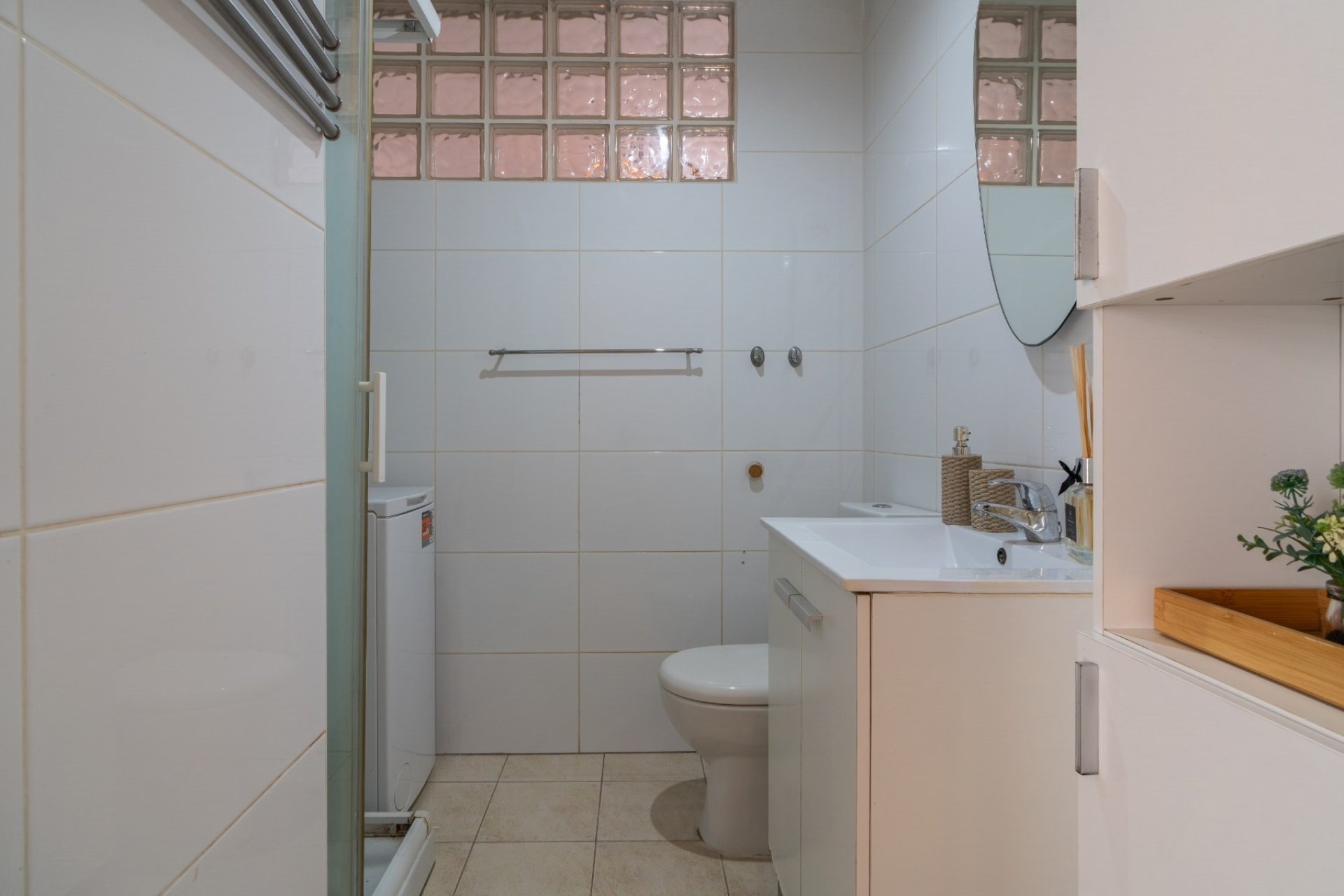 Odsprzedaż - Mieszkanie w bloku - Torrevieja - Cabo cervera
