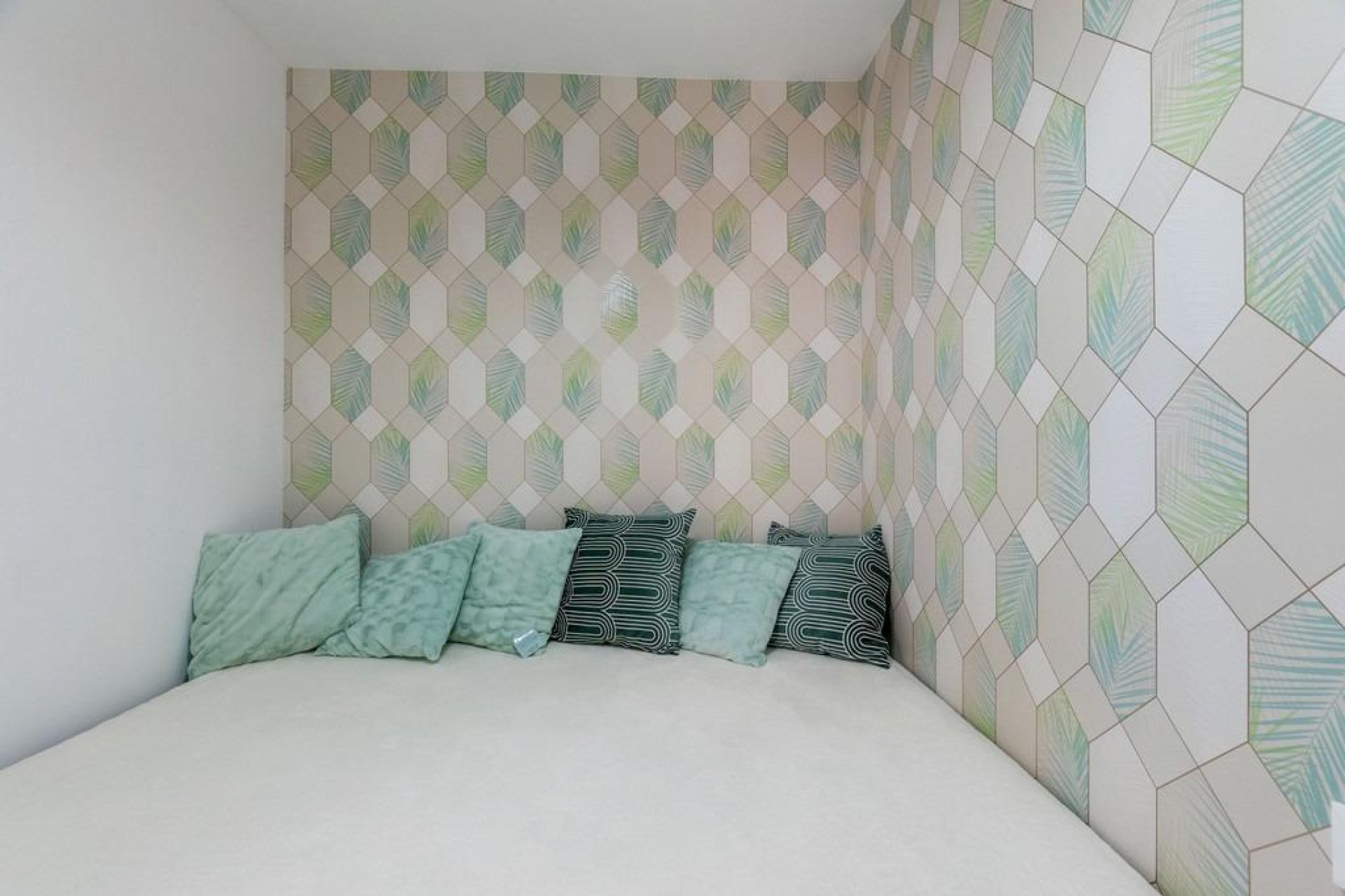 Odsprzedaż - Mieszkanie w bloku - Torrevieja - Cabo cervera