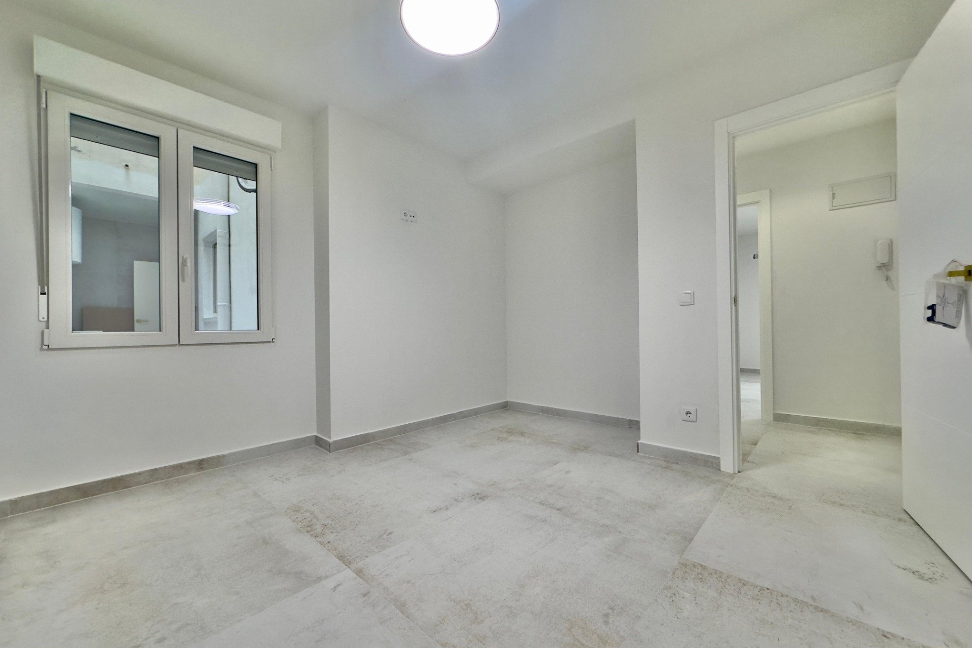 Odsprzedaż - Mieszkanie w bloku - Torrevieja - El Acequión - Los Náufragos