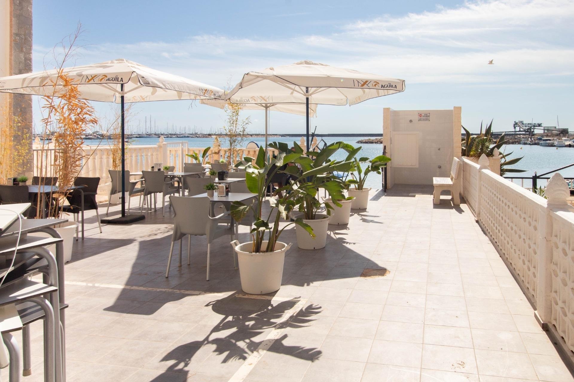 Odsprzedaż - Mieszkanie w bloku - Torrevieja - El Acequión - Los Náufragos
