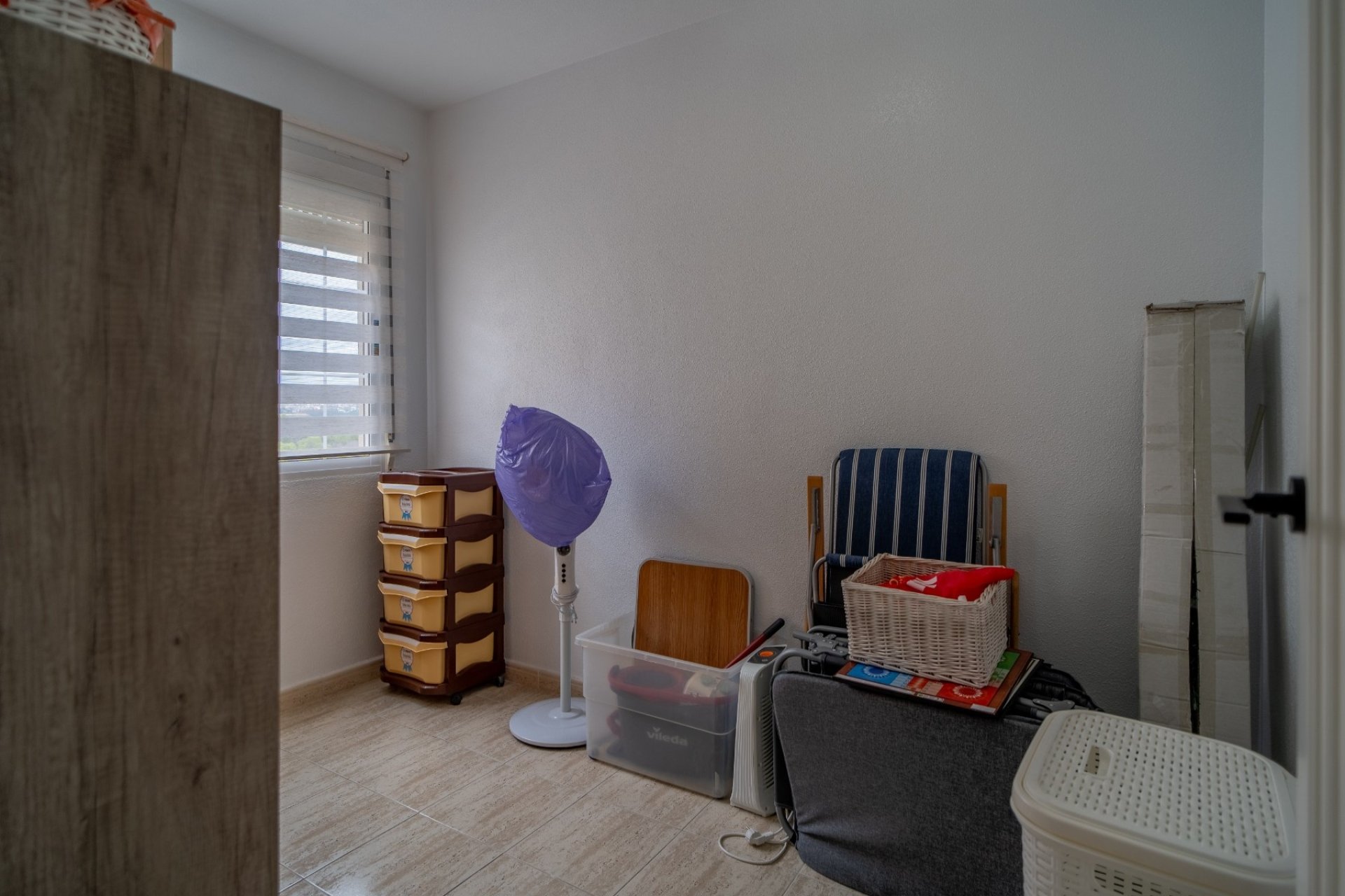 Odsprzedaż - Mieszkanie w bloku - Torrevieja - La Siesta - El Salado -  Torreta