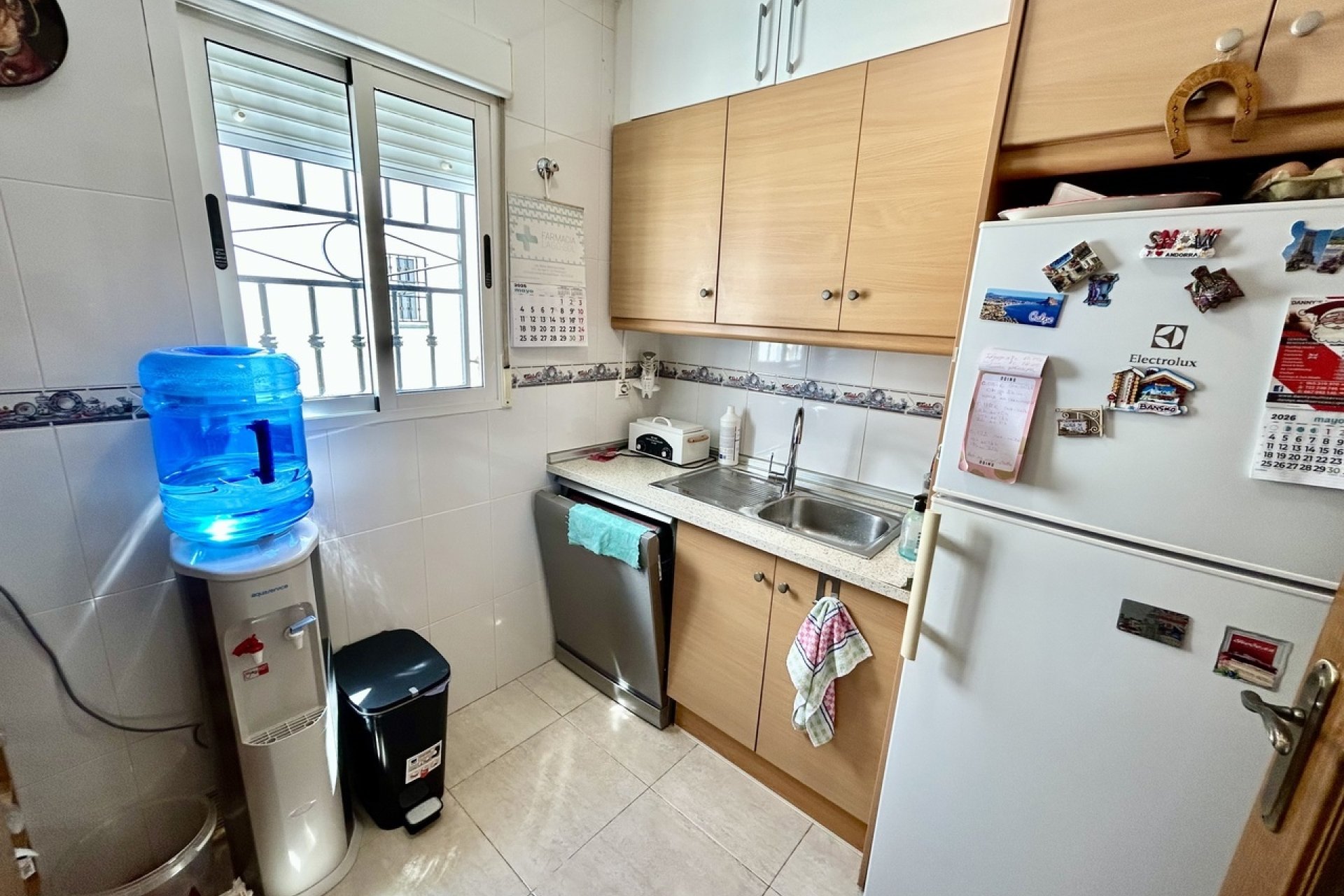 Odsprzedaż - Mieszkanie w bloku - Torrevieja - Los Balcones - Los Altos 