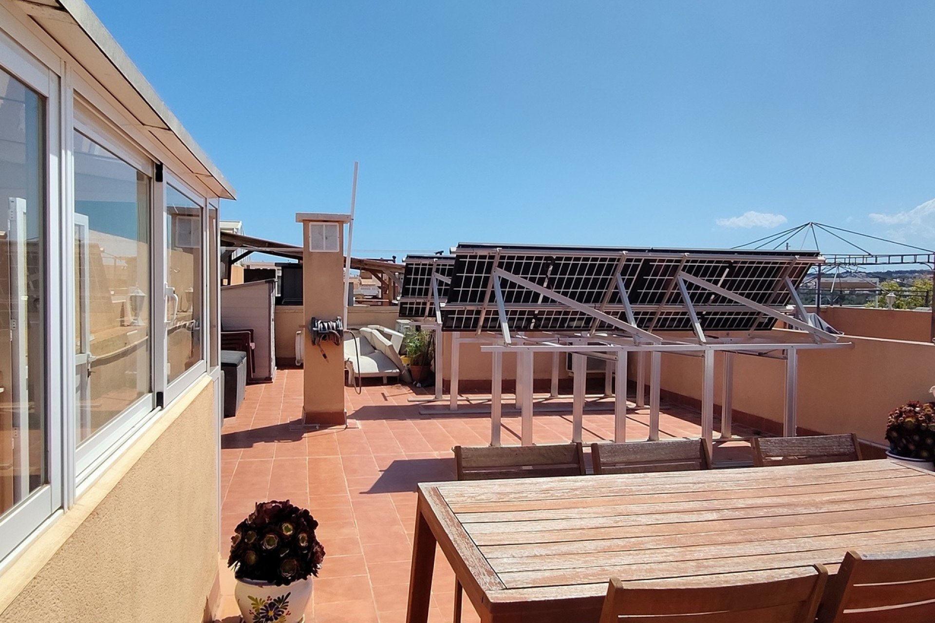 Odsprzedaż - Mieszkanie w bloku - Torrevieja - Los Balcones - Los Altos 