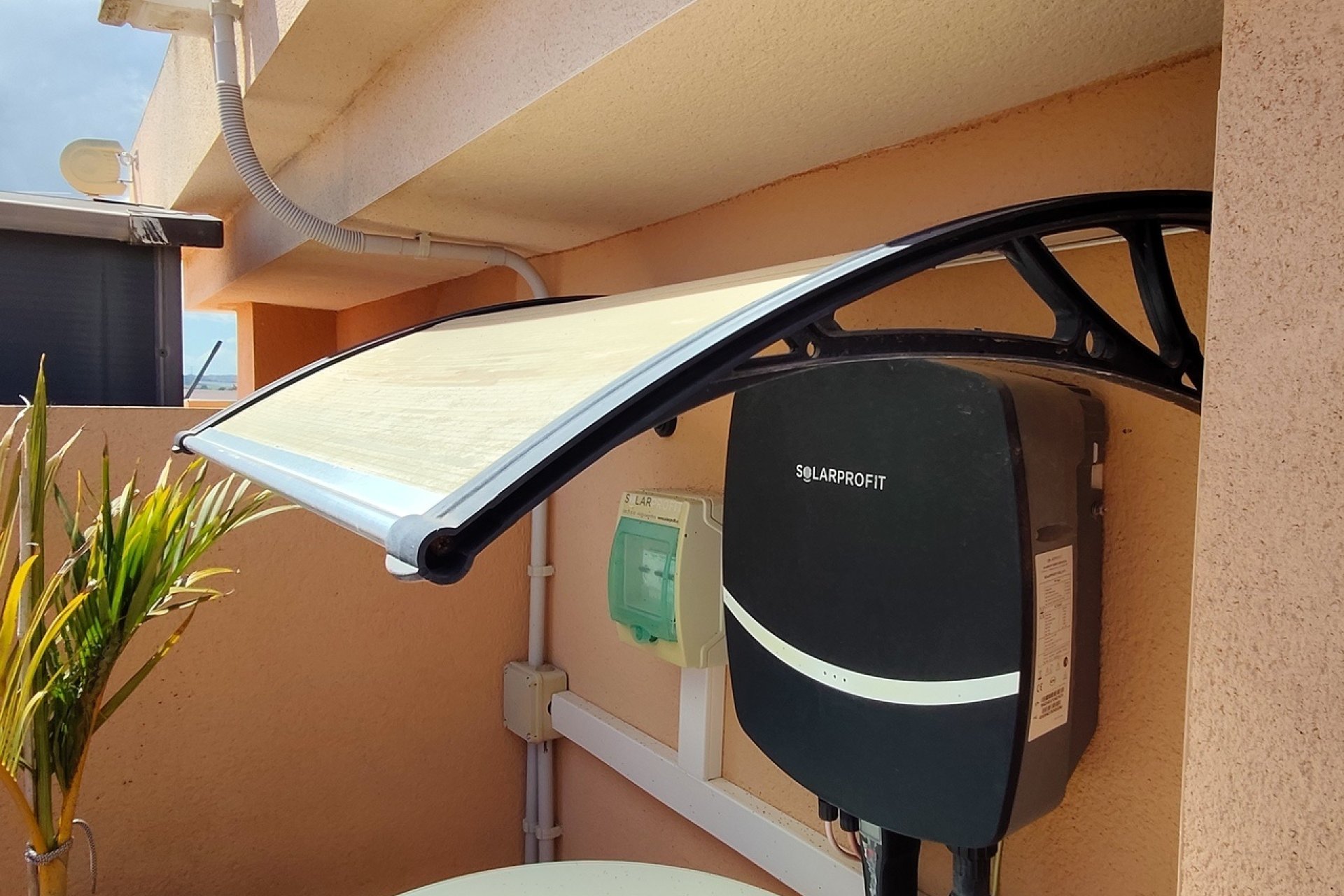 Odsprzedaż - Mieszkanie w bloku - Torrevieja - Los Balcones - Los Altos 