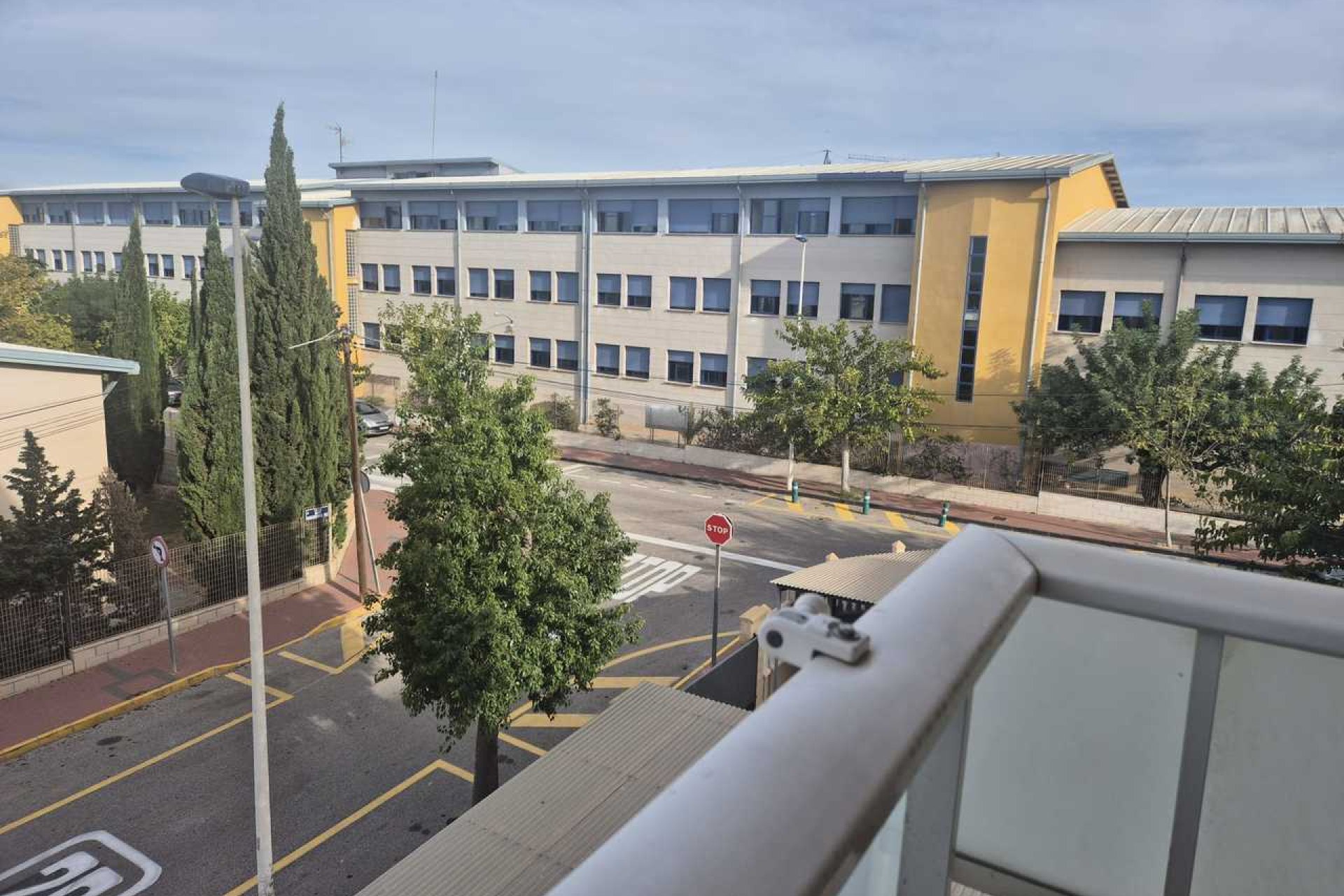 Odsprzedaż - Mieszkanie w bloku - Torrevieja - Nueva Torrevieja - Aguas Nuevas