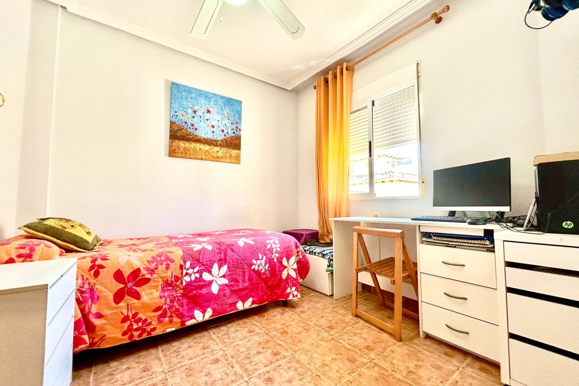 Odsprzedaż - Mieszkanie w bloku - Torrevieja - Punta Prima