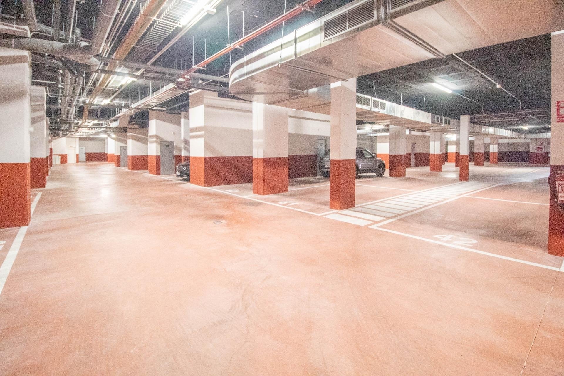 Odsprzedaż - Mieszkanie w bloku - Torrevieja - Punta Prima