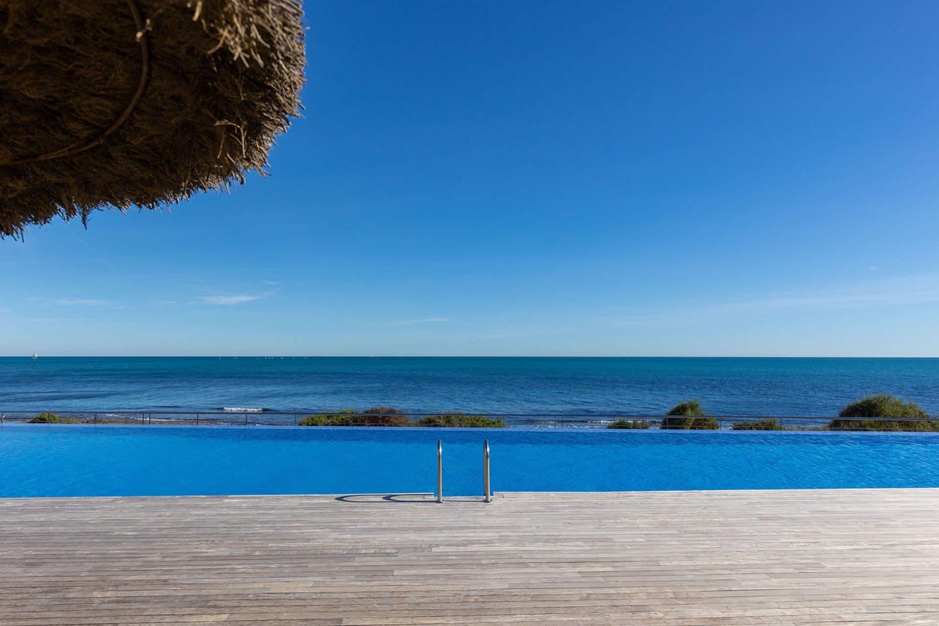 Odsprzedaż - Mieszkanie w bloku - Torrevieja - Punta Prima