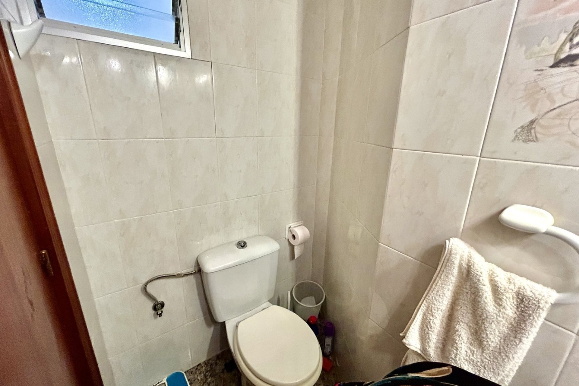 Odsprzedaż - Mieszkanie w bloku - Torrevieja - Punta Prima