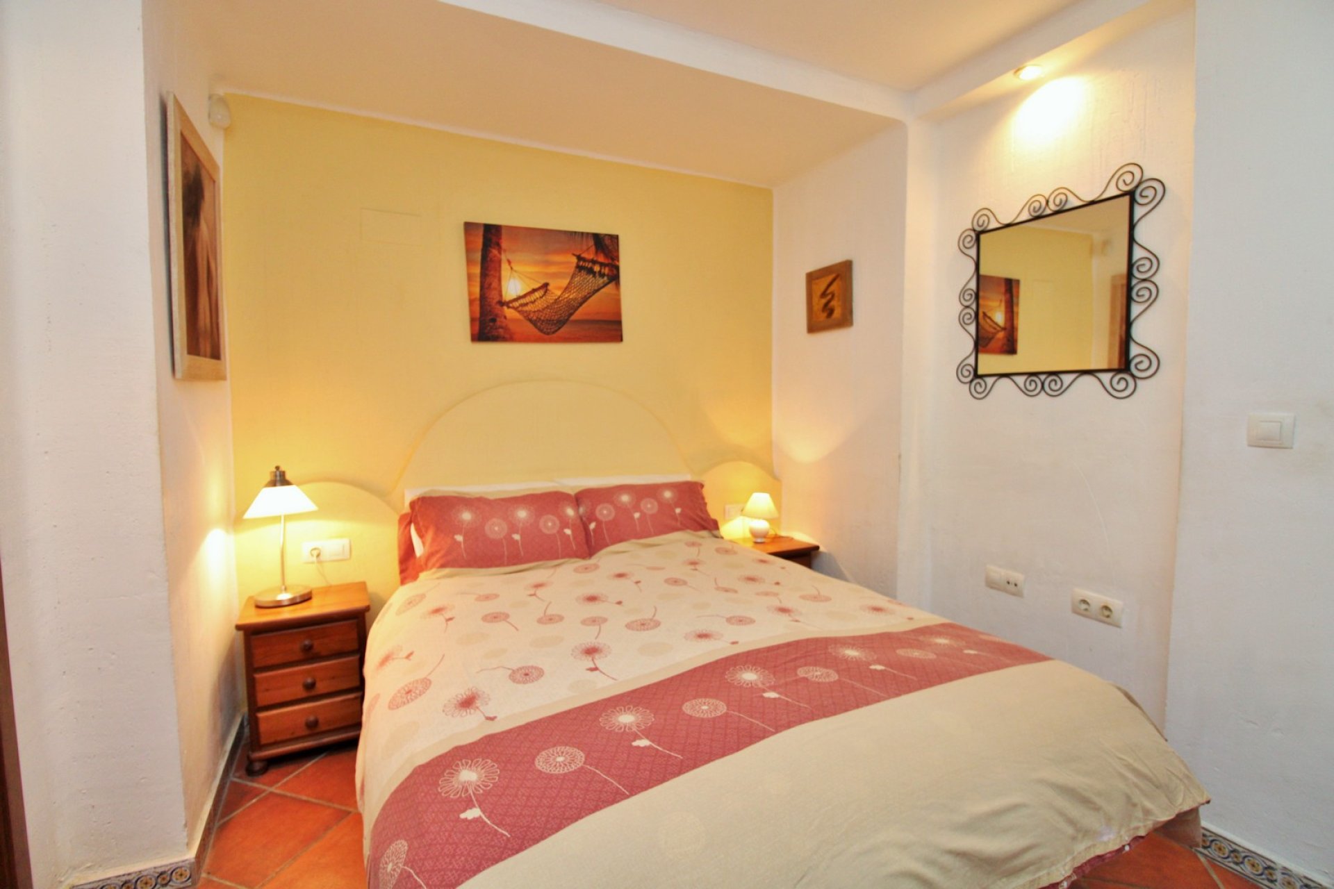 Odsprzedaż - Mieszkanie w bloku - Torrevieja - Punta Prima